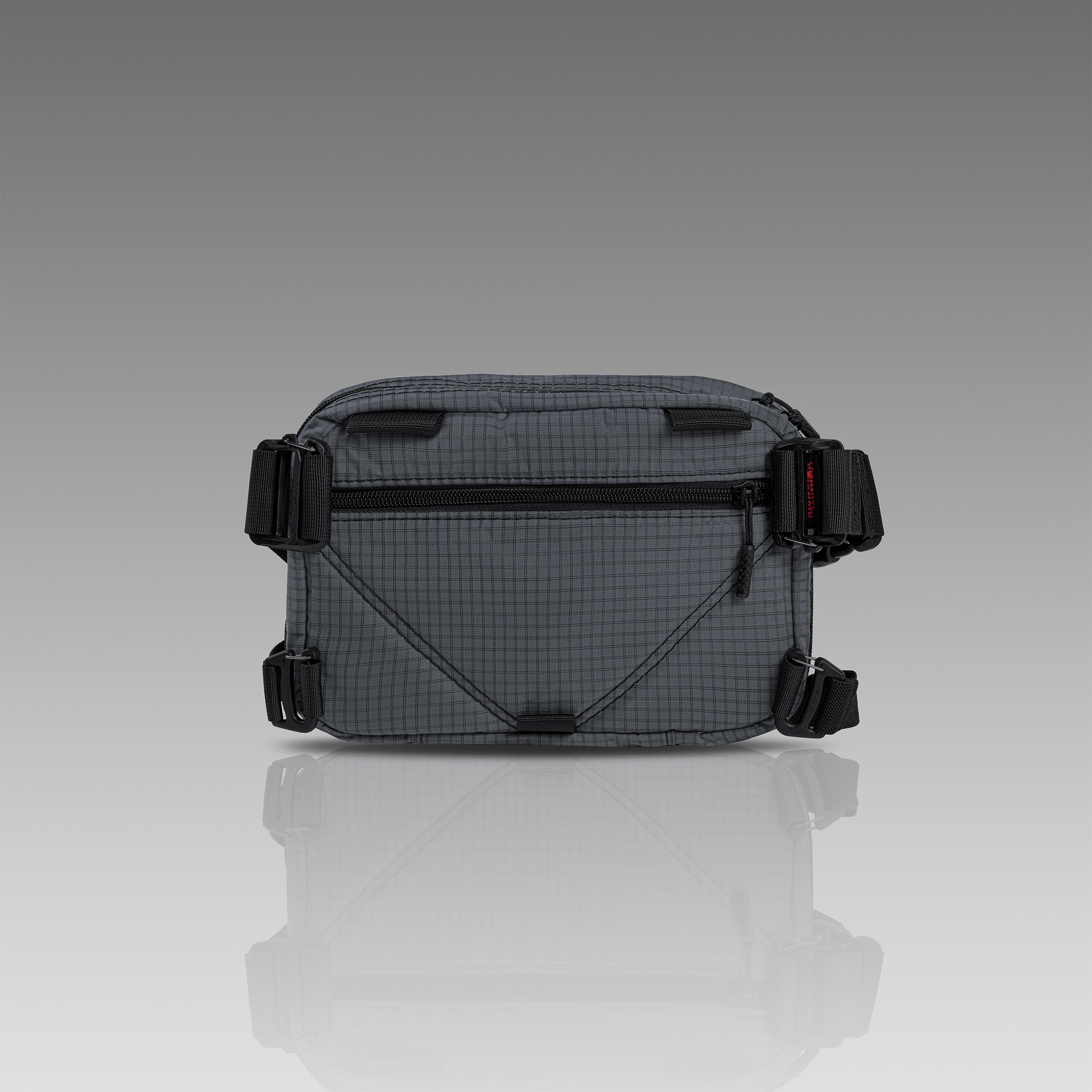 SUMMIT (L) UltraGrid™ Castlerock Concealment Bag WITH KYDEX HOLSTER