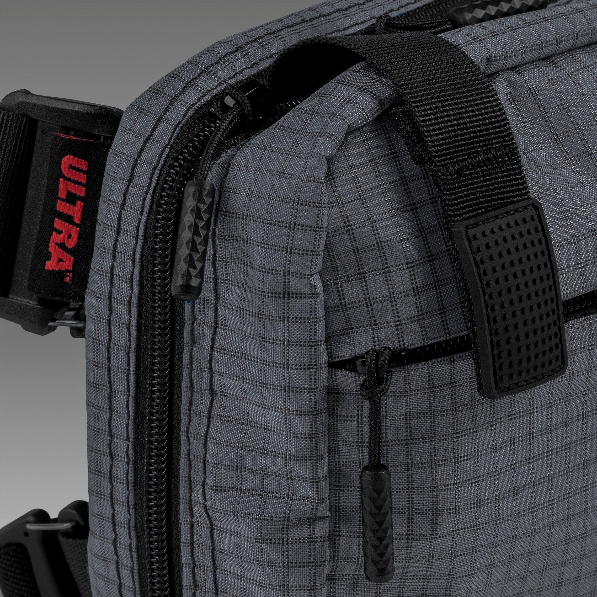 SUMMIT (L) UltraGrid™ Castlerock Concealment Bag WITH KYDEX HOLSTER