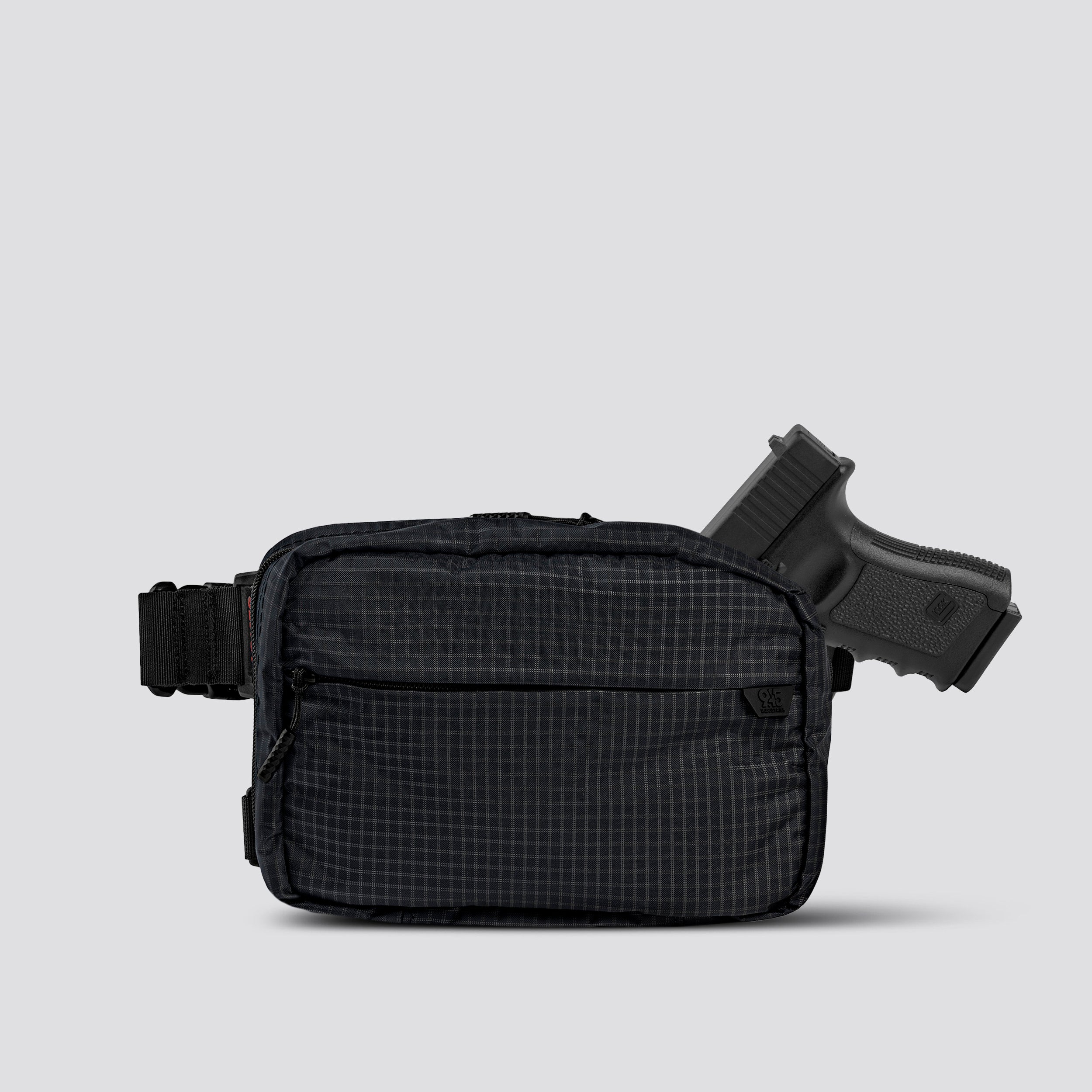 SUMMIT (L) UltraGrid™ BlackOut Concealment Bag-945industries-945industries