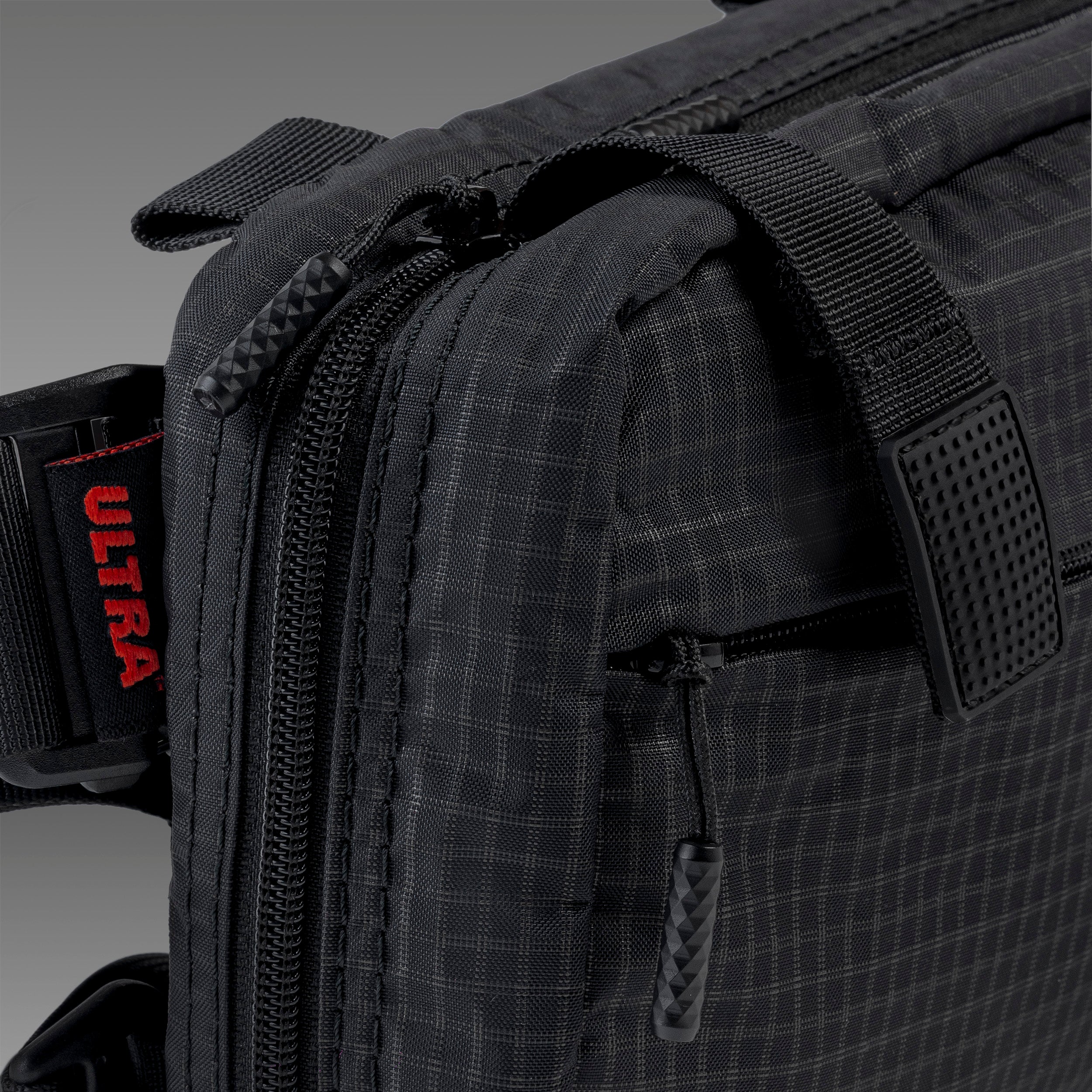 QAPL UltraGrid™ BlackOut Concealment Bag