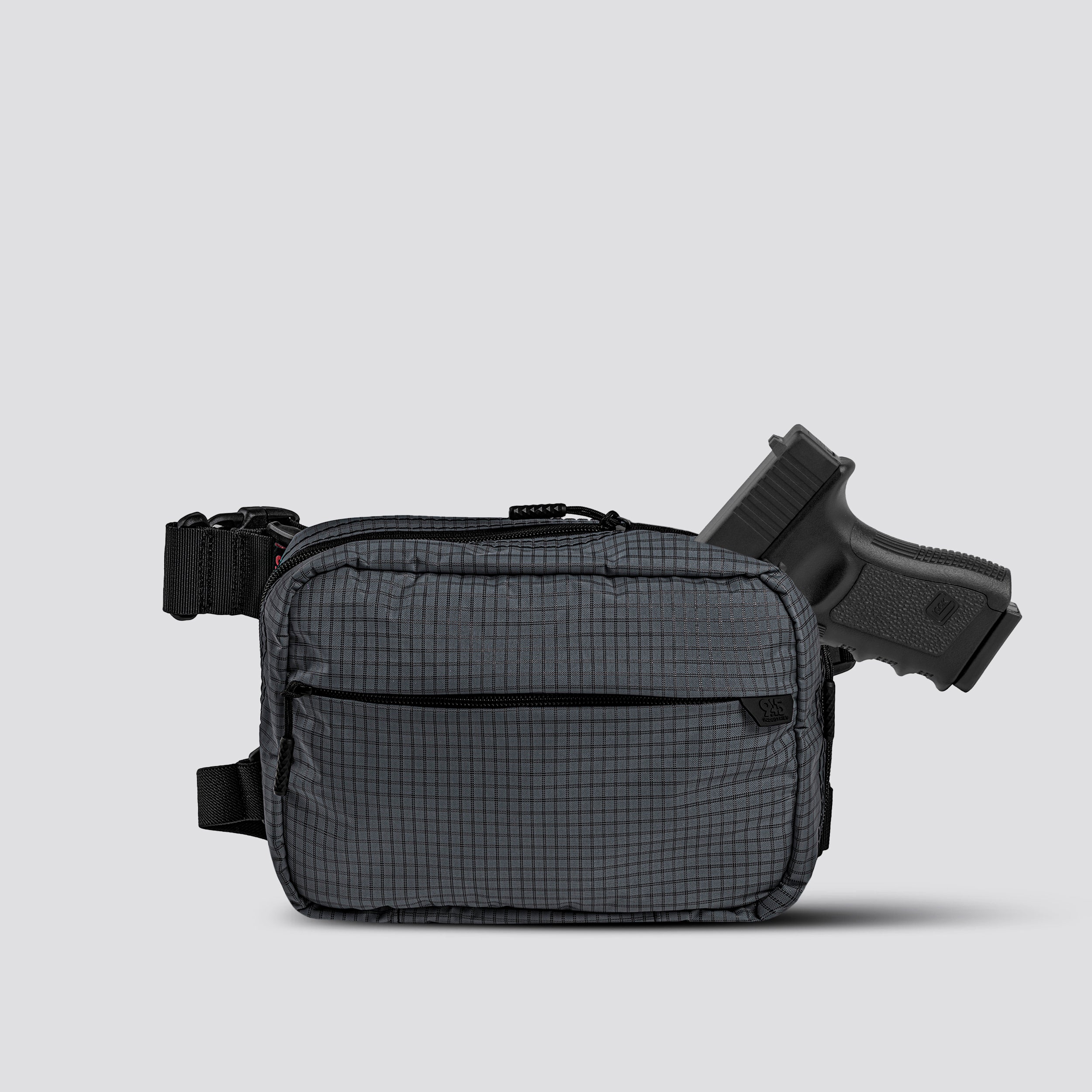 SUMMIT (L) UltraGrid™ Castlerock Concealment Bag-945industries
