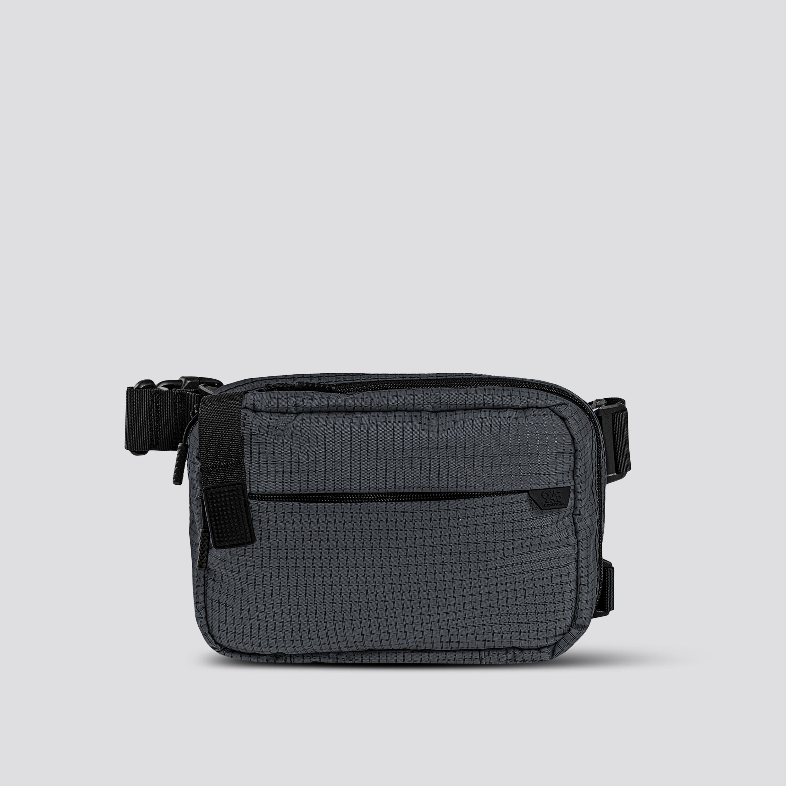 QAPL LOW PROFILE UltraGrid™ Castlerock Concealment Bag (LARGE) WITH KYDEX HOLSTER