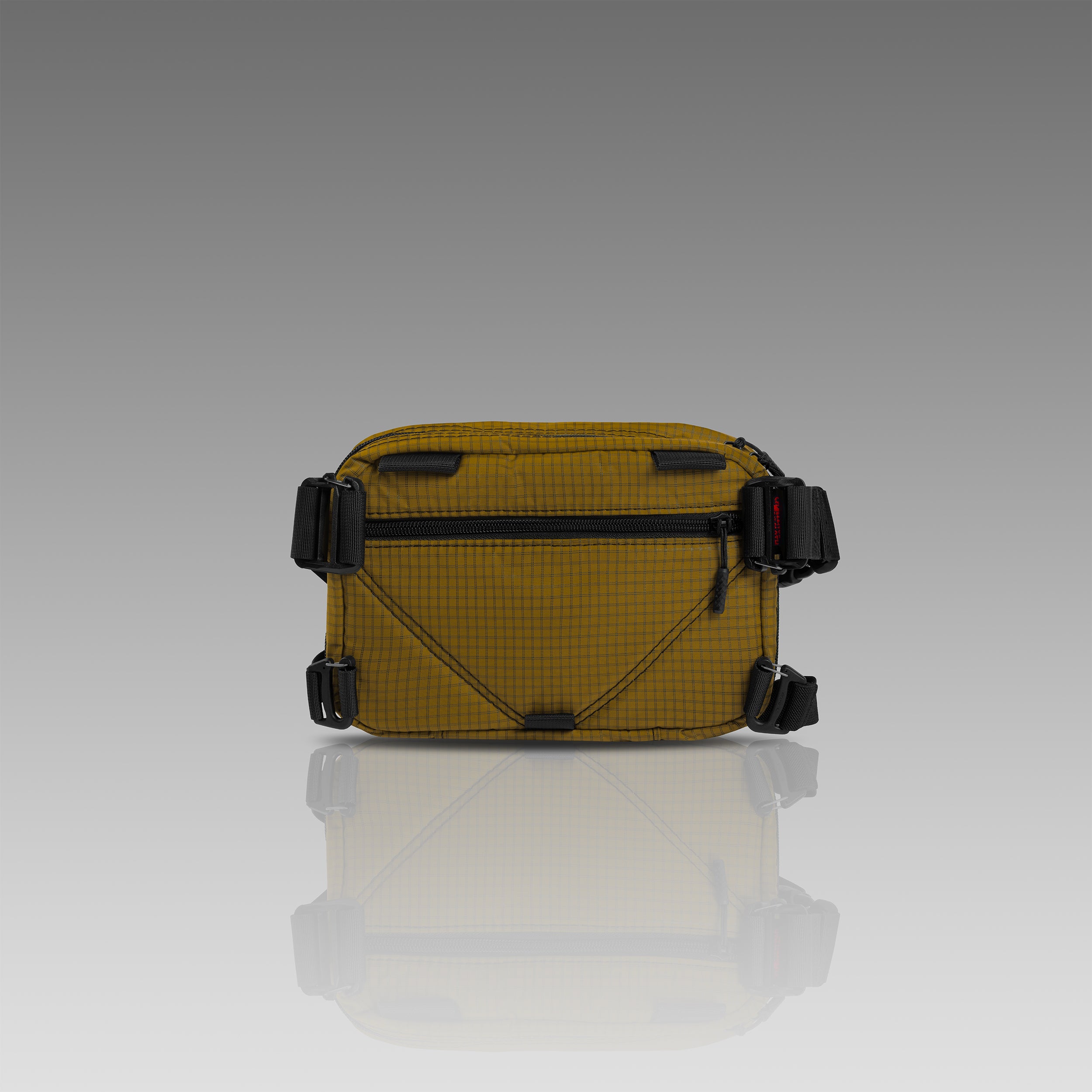 SUMMIT (XL) UltraGrid™ Coyote Brown Concealment Bag WITH KYDEX HOLSTER