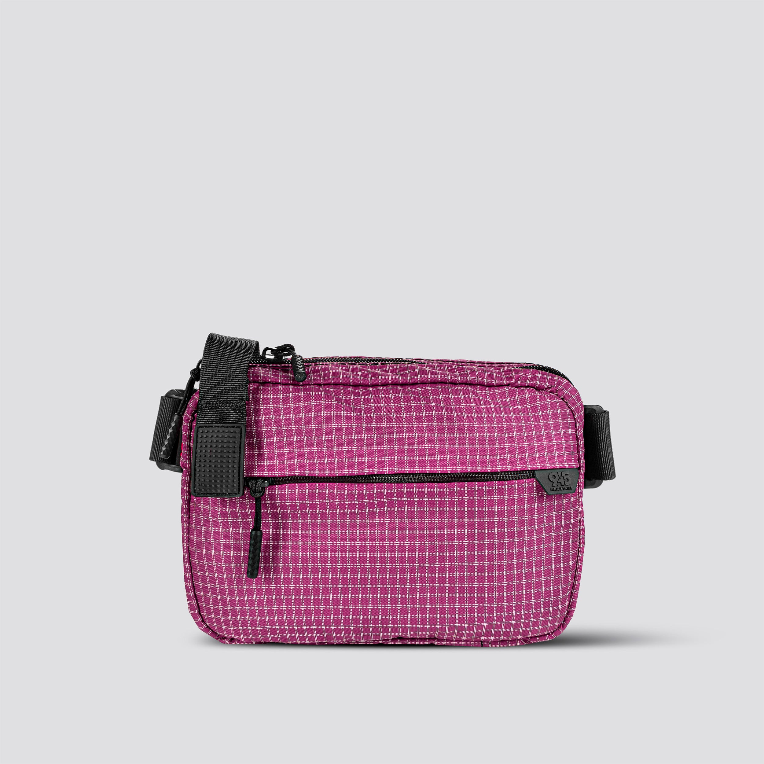 QAPL UltraGrid™ Very Berry Concealment Bag