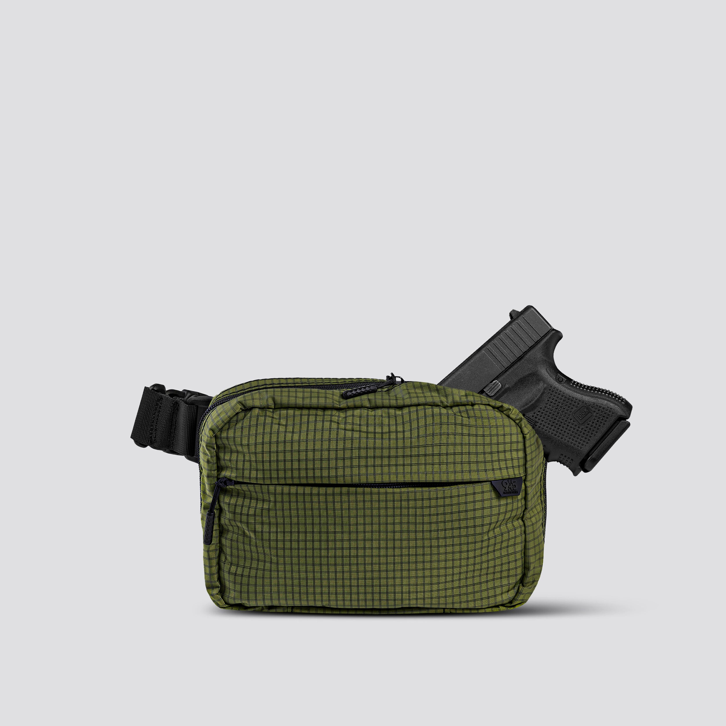 SUMMIT (S) UltraGrid™ Avocado Concealment Bag-945industries