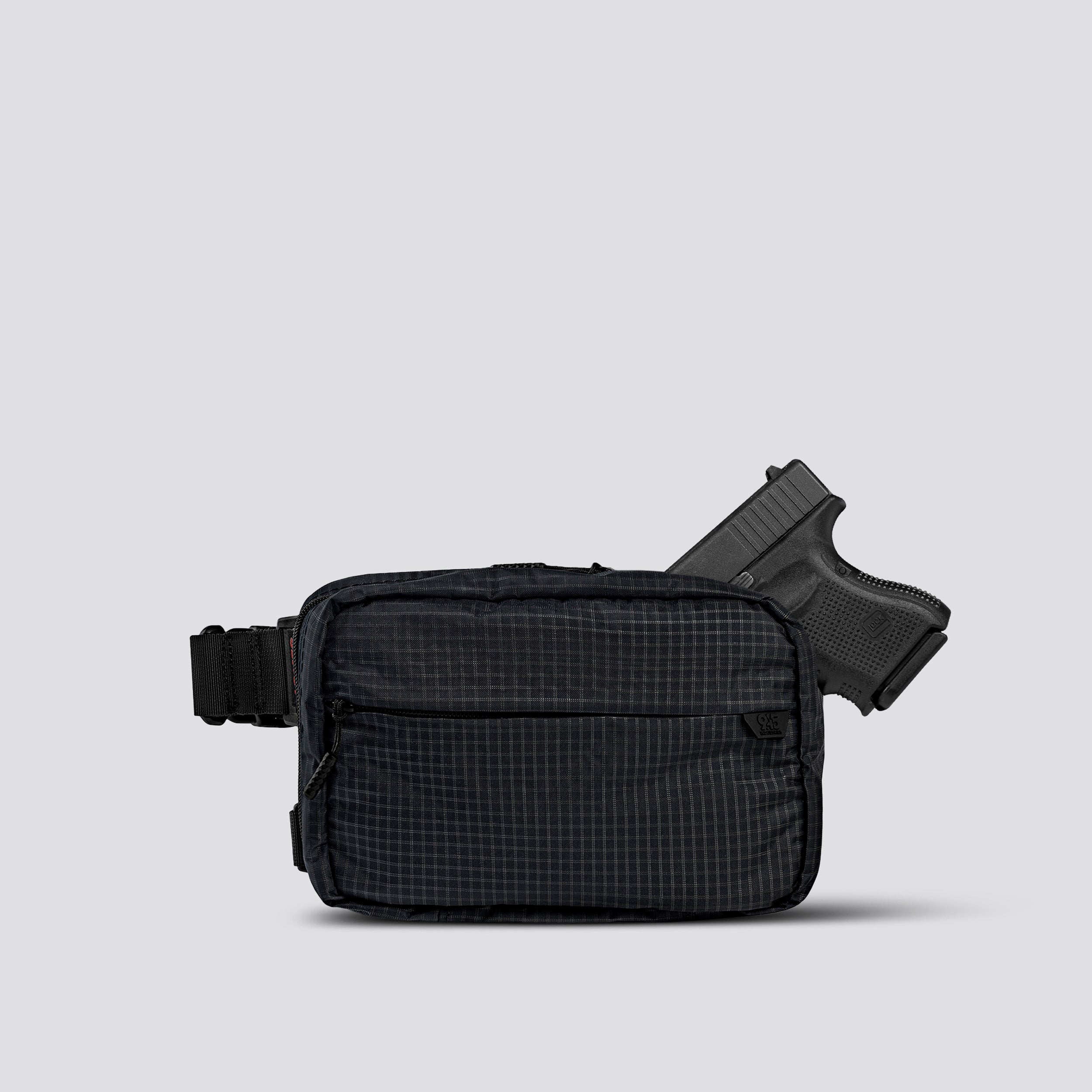 SUMMIT (S) UltraGrid™ BlackOut Concealment Bag-945industries