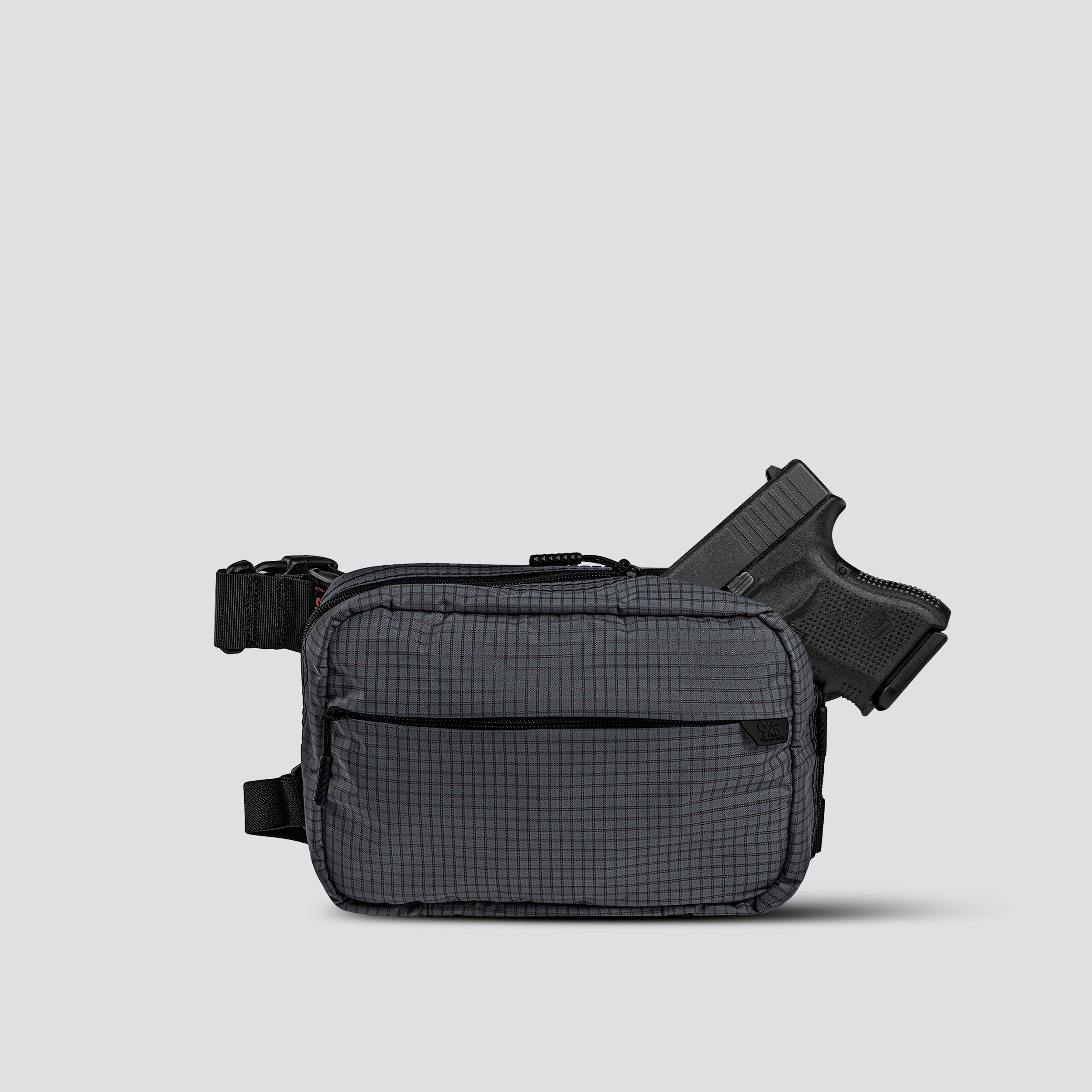 SUMMIT (S) UltraGrid™ Castlerock Concealment Bag-945industries