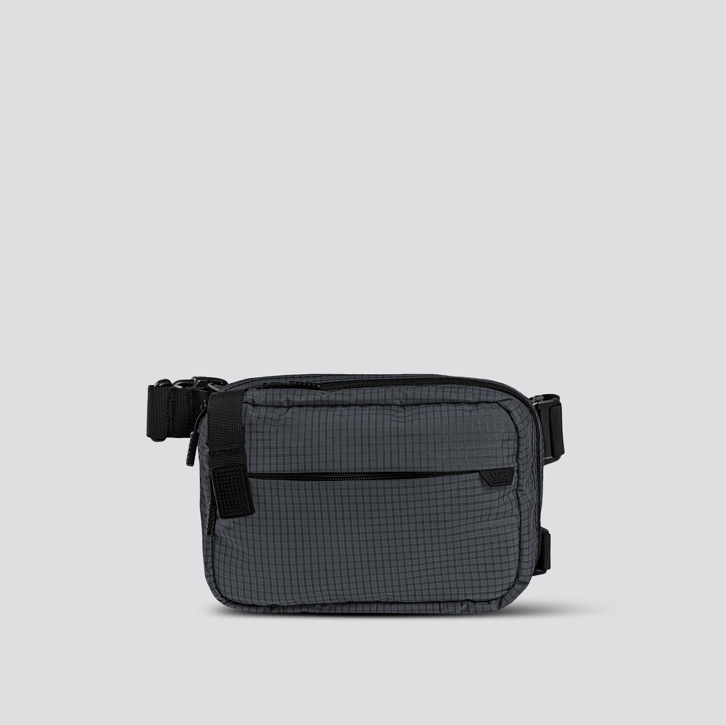 QAPS LOW PROFILE UltraGrid™ Castlerock Concealment Bag (SMALL) WITH KYDEX HOLSTER