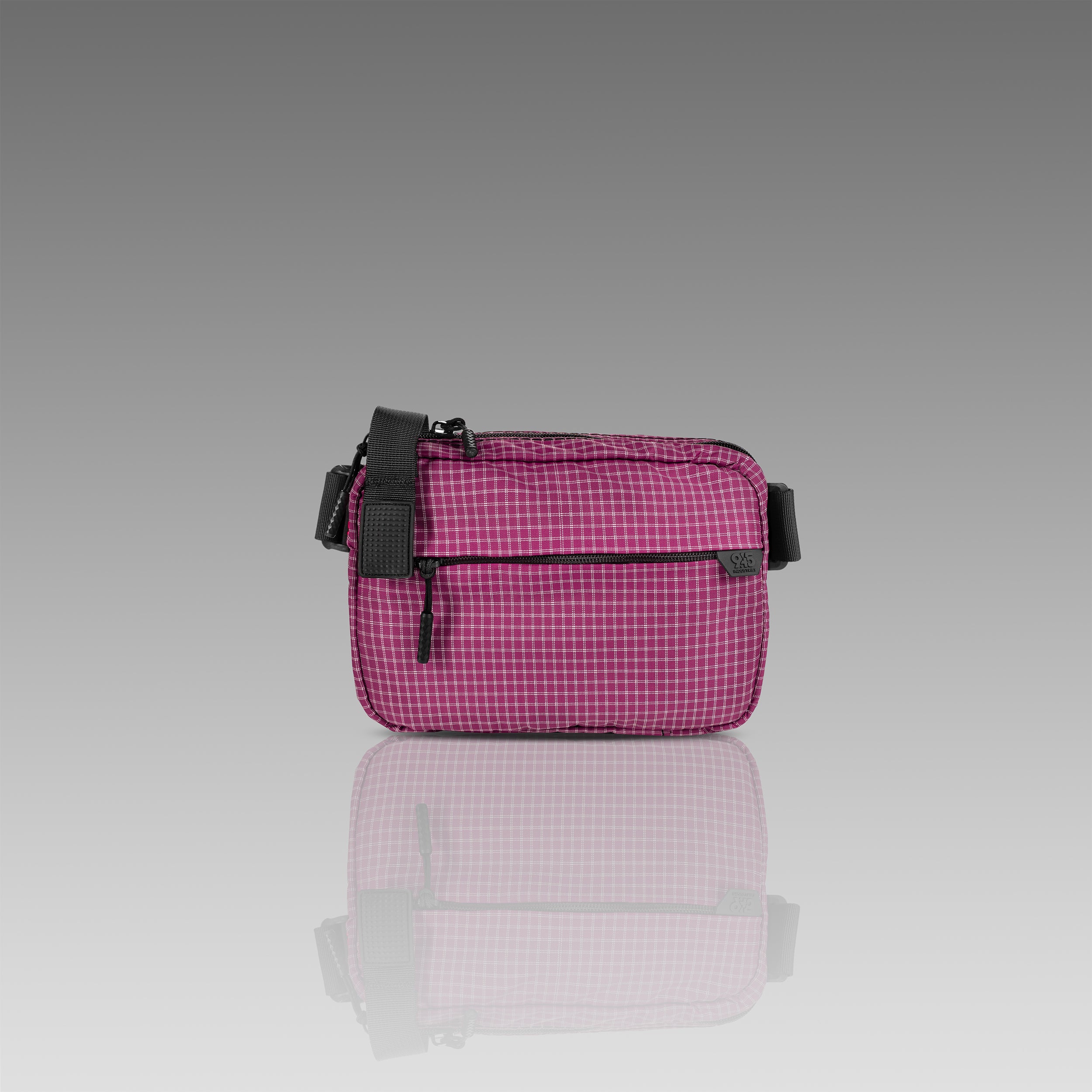 SUMMIT (S) UltraGrid™ Very Berry Concealment Bag WITH KYDEX HOLSTER