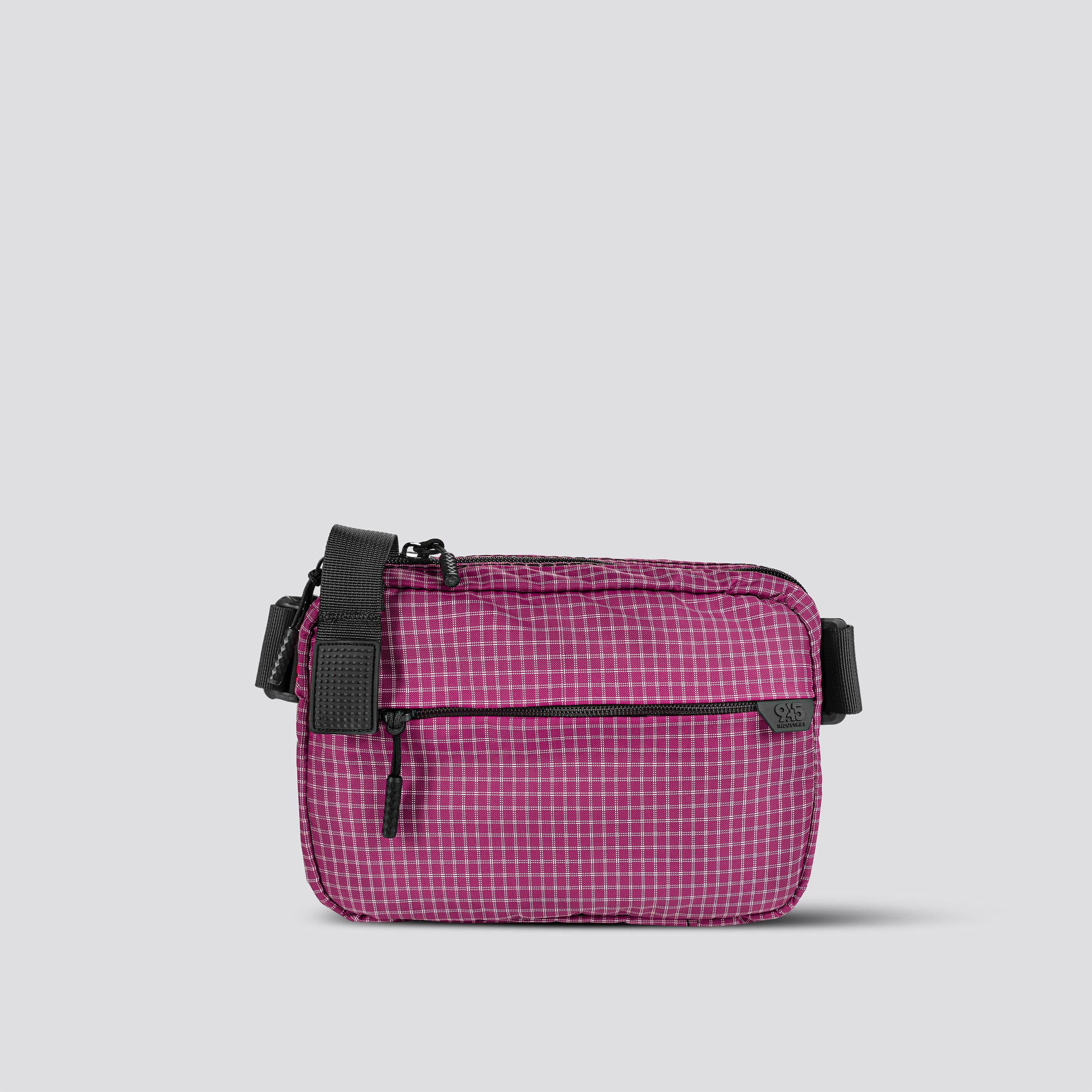 QAPS UltraGrid® Very Berry Concealment Bag