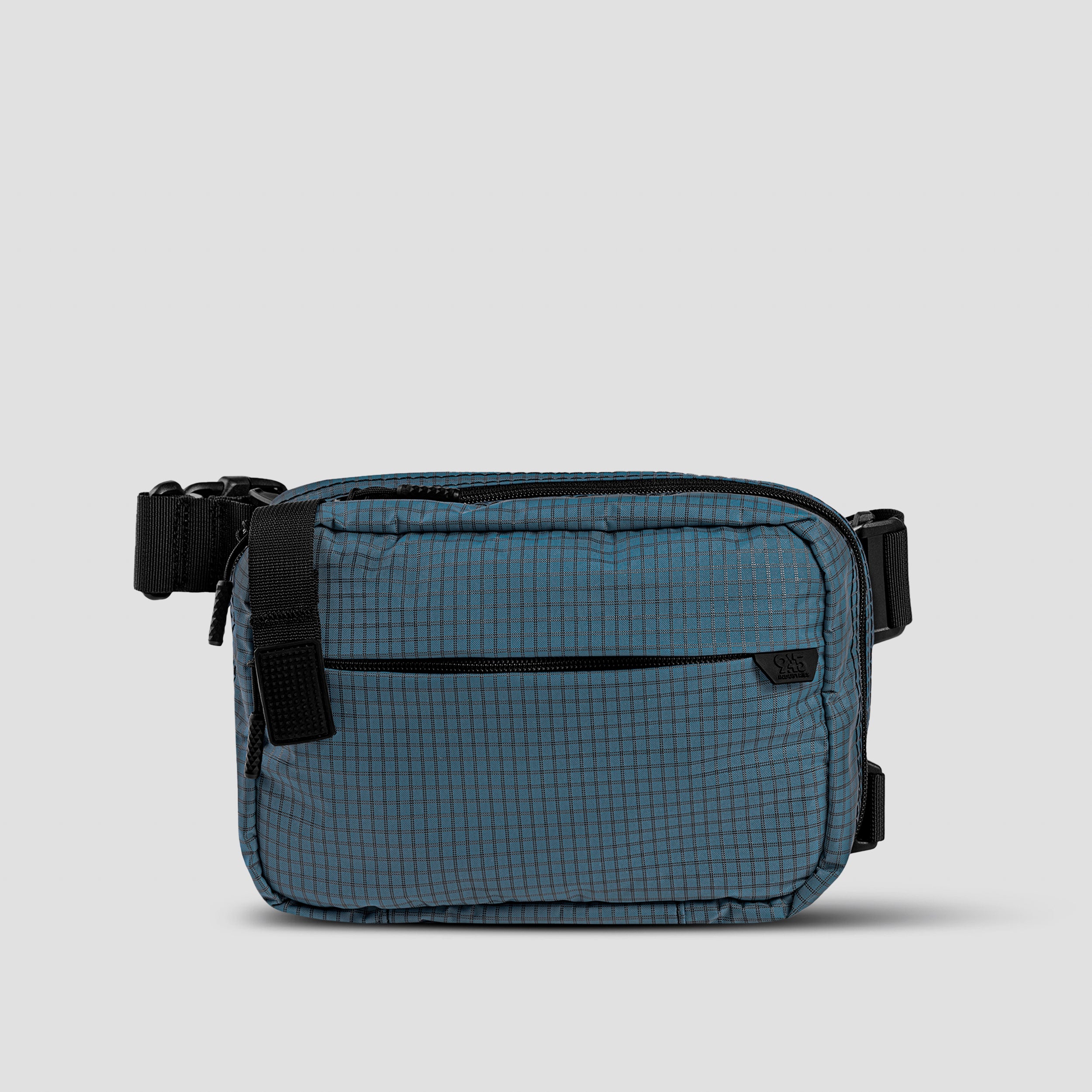 QAPX UltraGrid™ Blue Smoke Concealment Bag