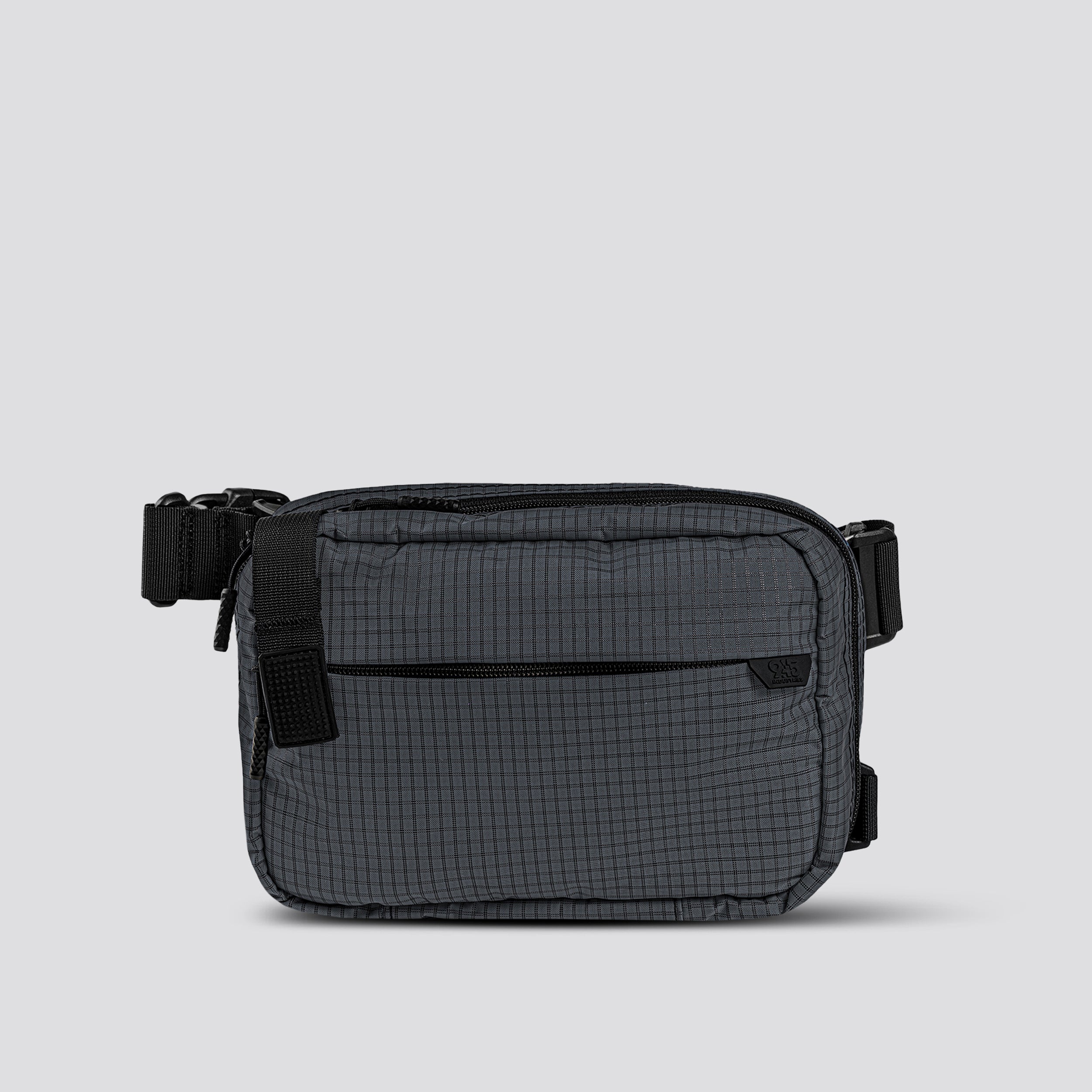 SUMMIT (XL) UltraGrid™ Castlerock Concealment Bag WITH IWB ADAPTER