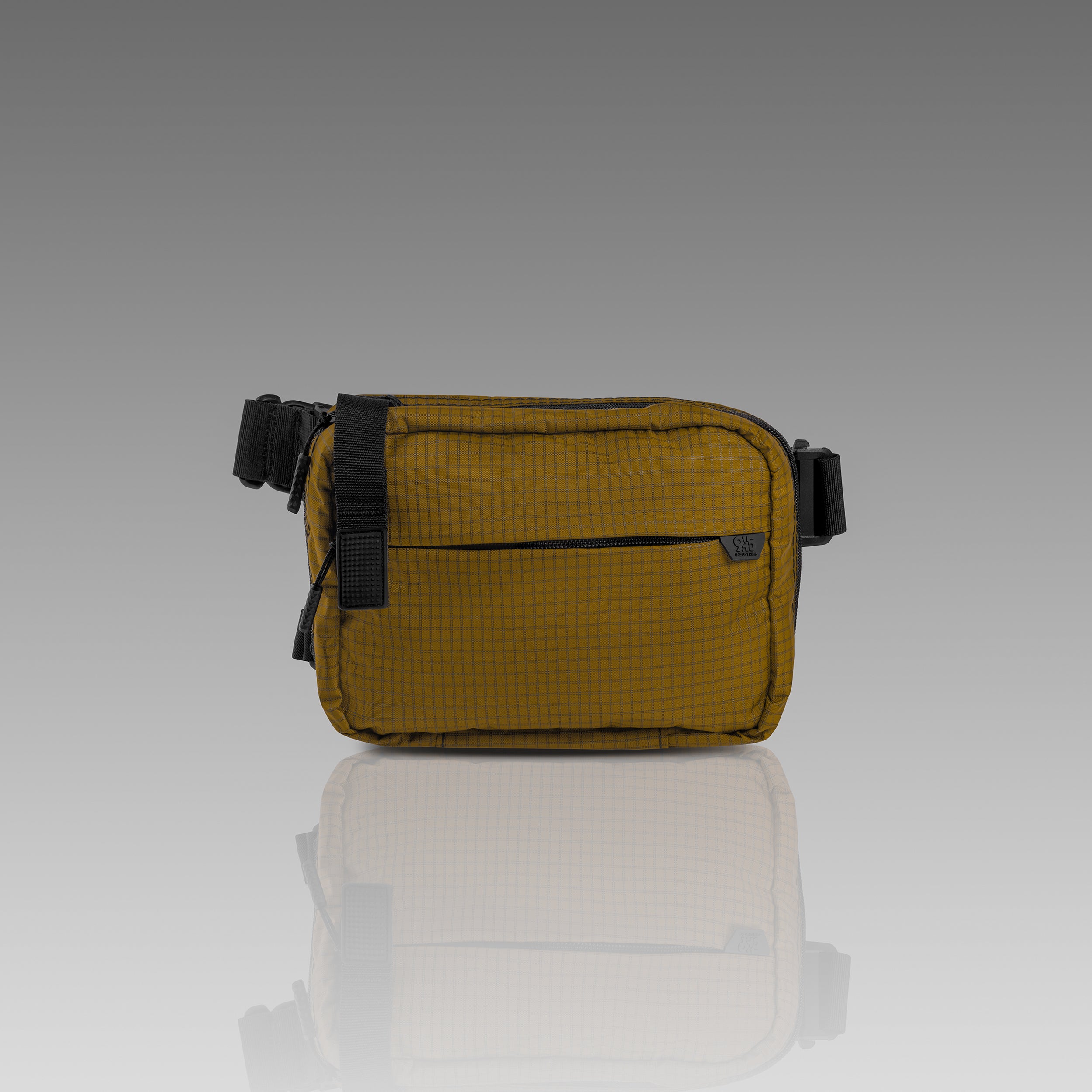 SUMMIT (L) UltraGrid™ Coyote Brown Concealment Bag WITH KYDEX HOLSTER