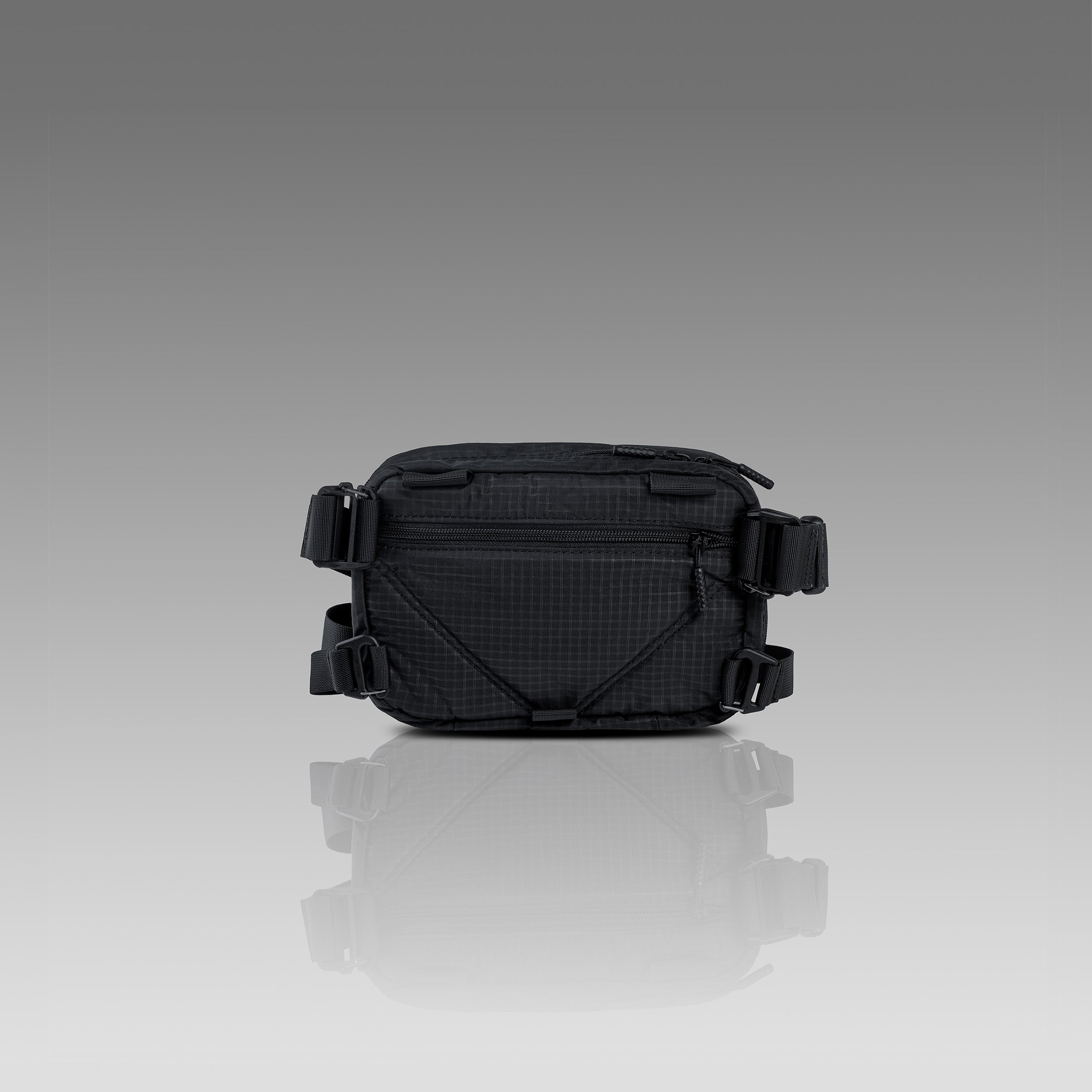 SUMMIT (S) UltraGrid™ BlackOut Concealment Bag WITH KYDEX HOLSTER