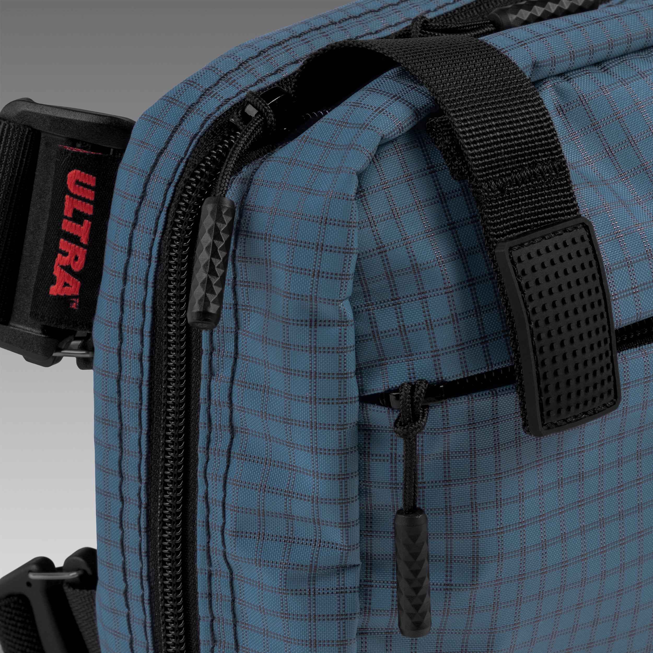 QAPS UltraGrid® Blue Smoke Concealment Bag