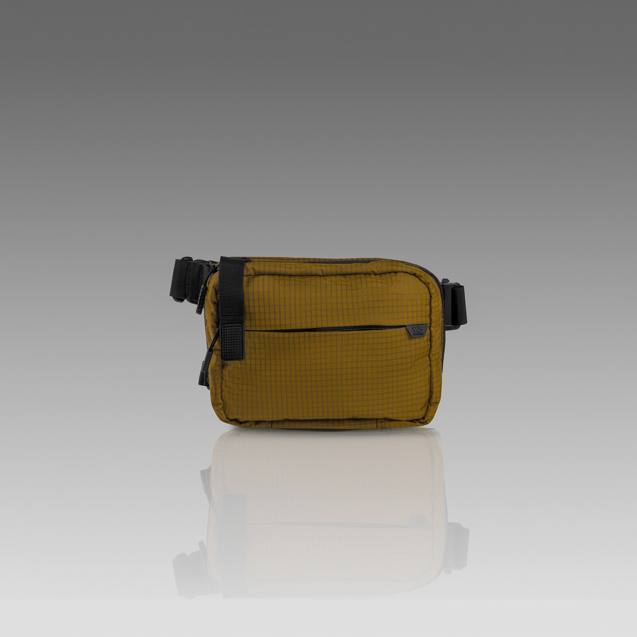 SUMMIT (S) UltraGrid™ Coyote Brown Concealment Bag WITH KYDEX HOLSTER