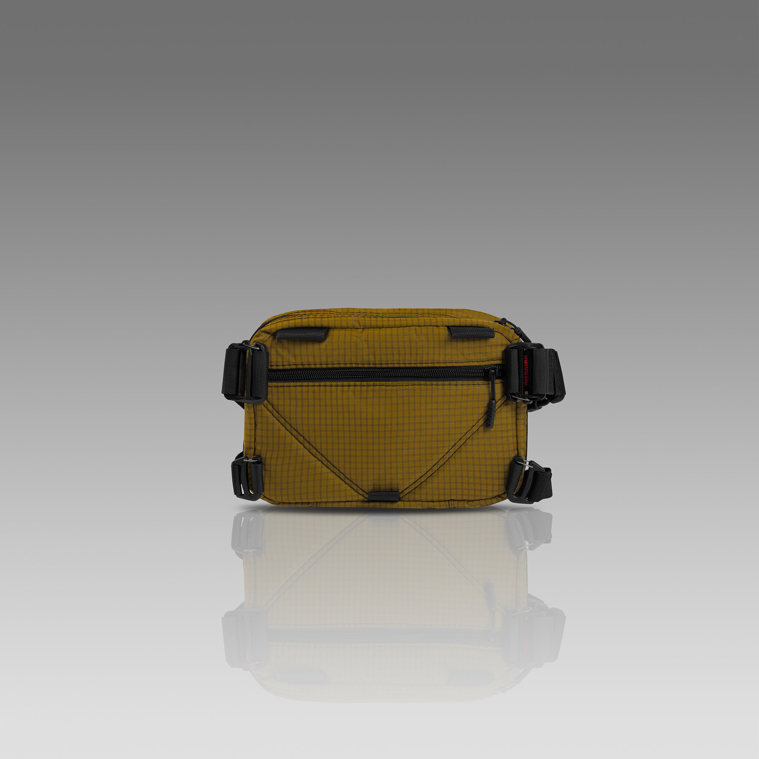 SUMMIT (S) UltraGrid™ Coyote Brown Concealment Bag WITH KYDEX HOLSTER