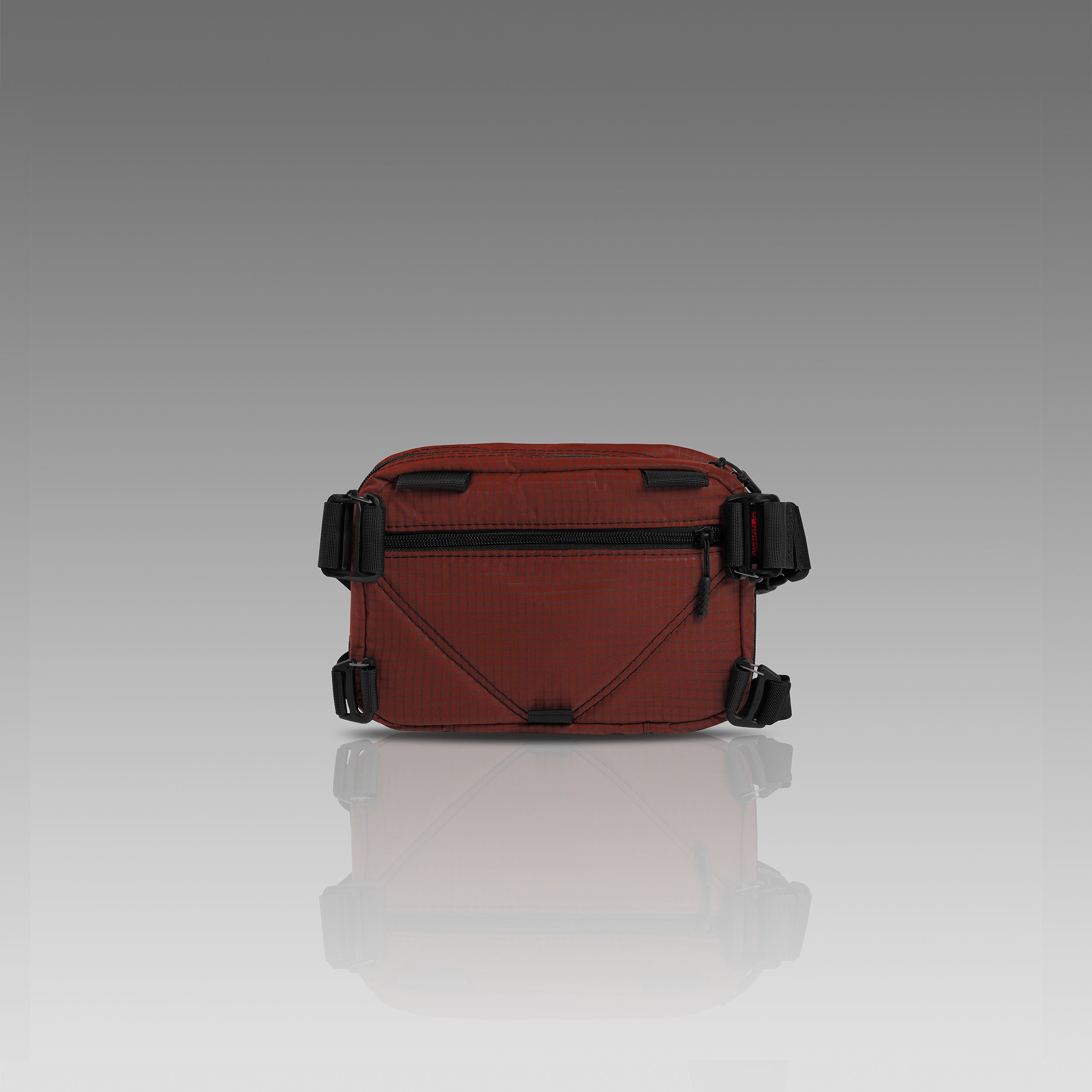 SUMMIT (S) UltraGrid™ Dark Chili Concealment Bag WITH KYDEX HOLSTER