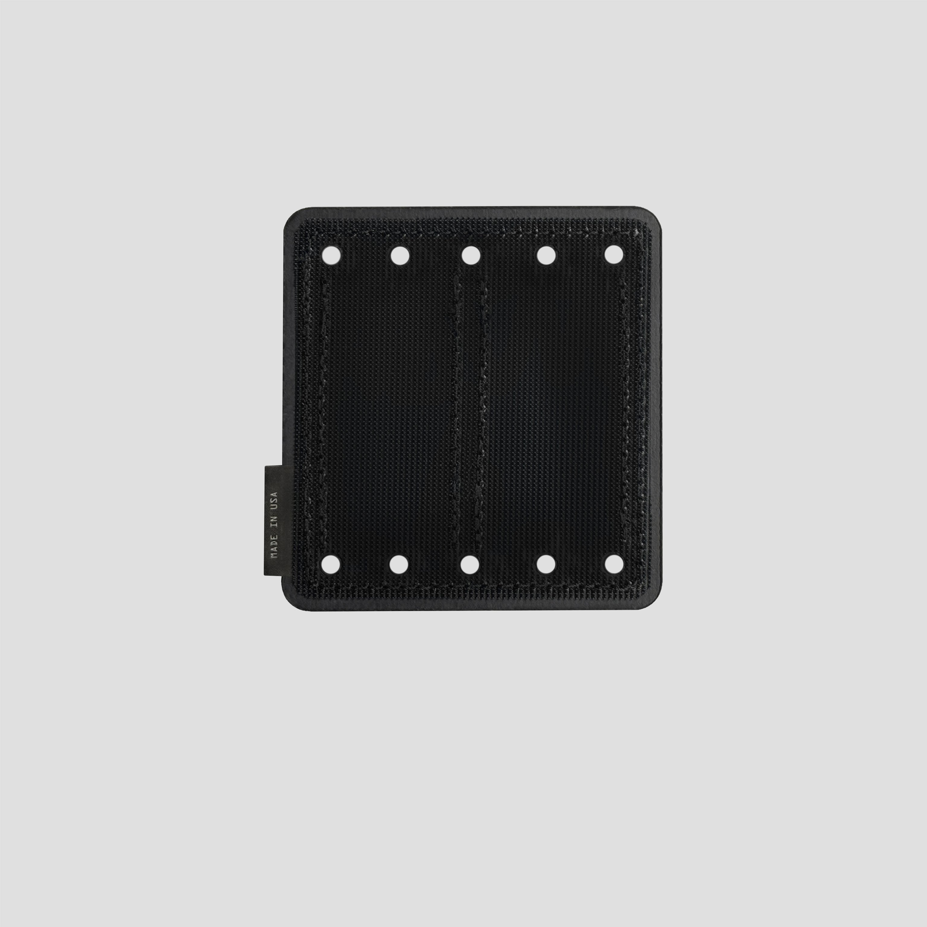 Tegris® Double Magazine Velcro Panel