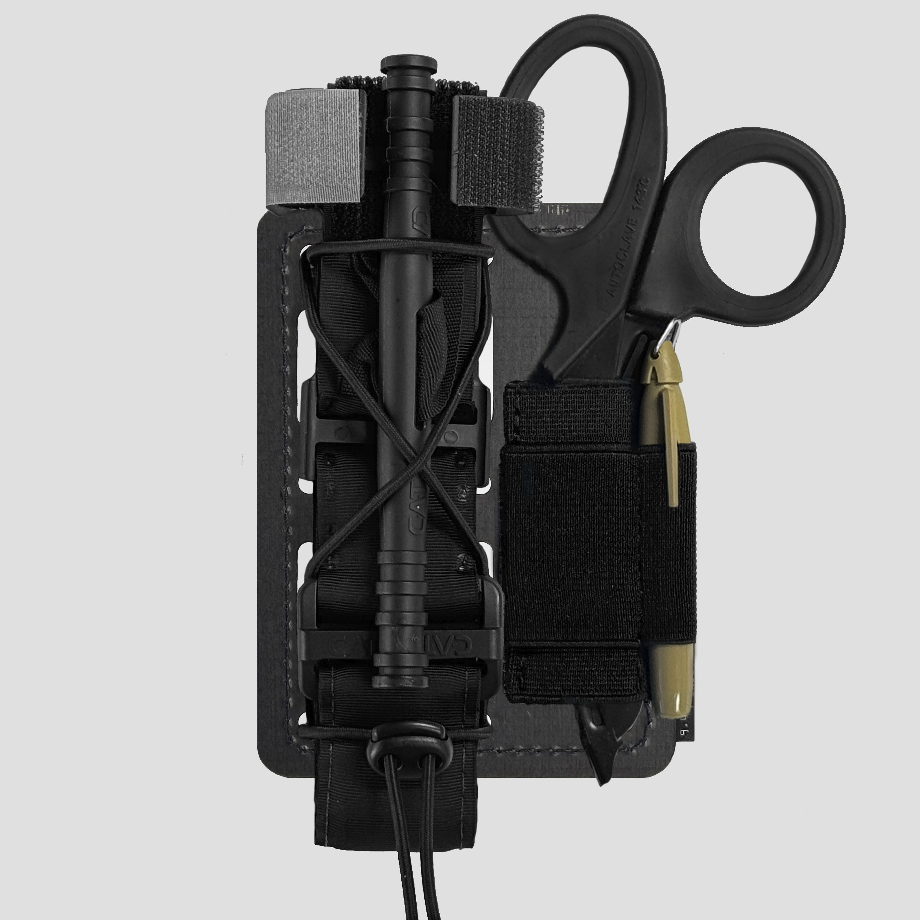 Tegris® Tourniquet Holder TQ/TQ+ July 4th