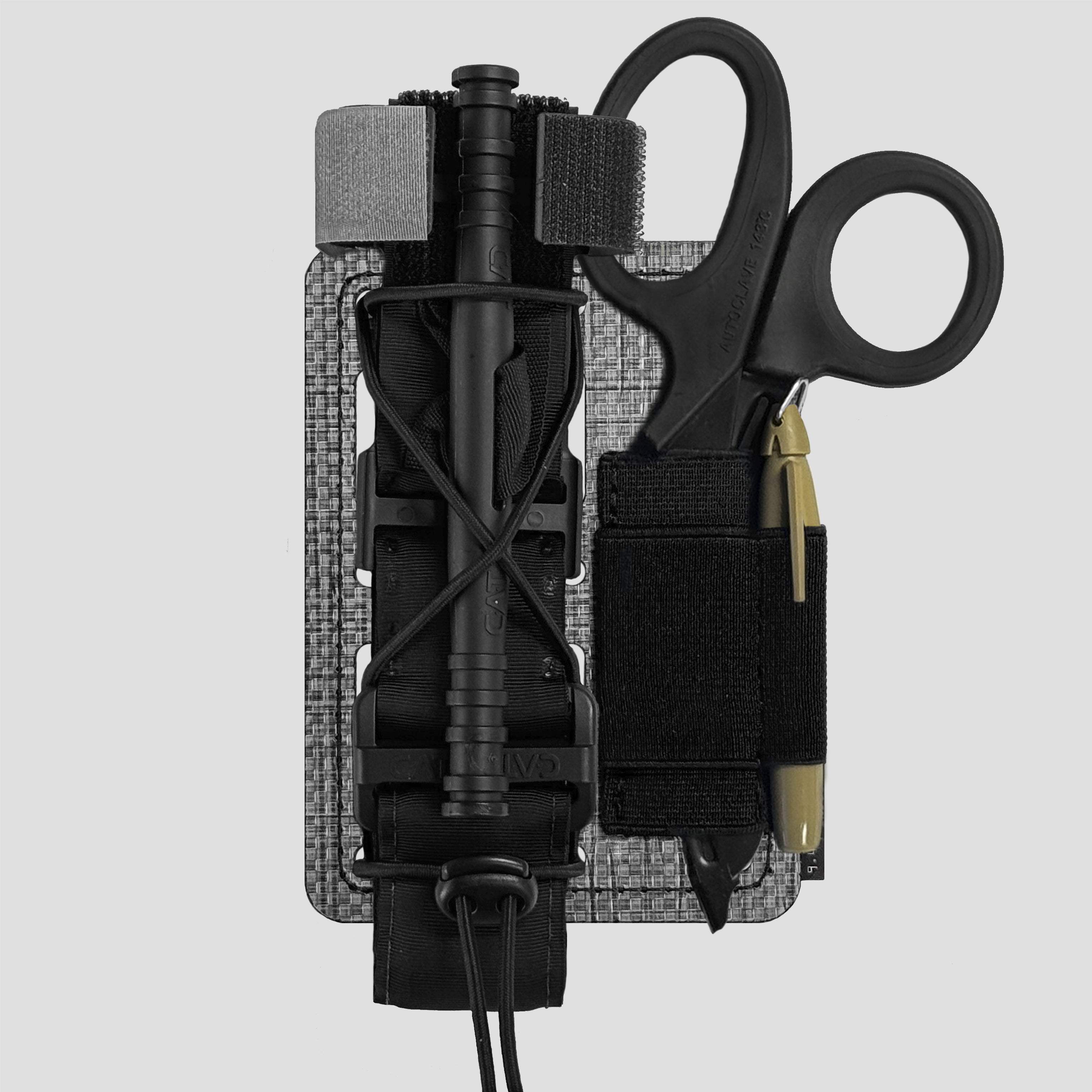 Tegris® Tourniquet Holder TQ/TQ+ July 4th