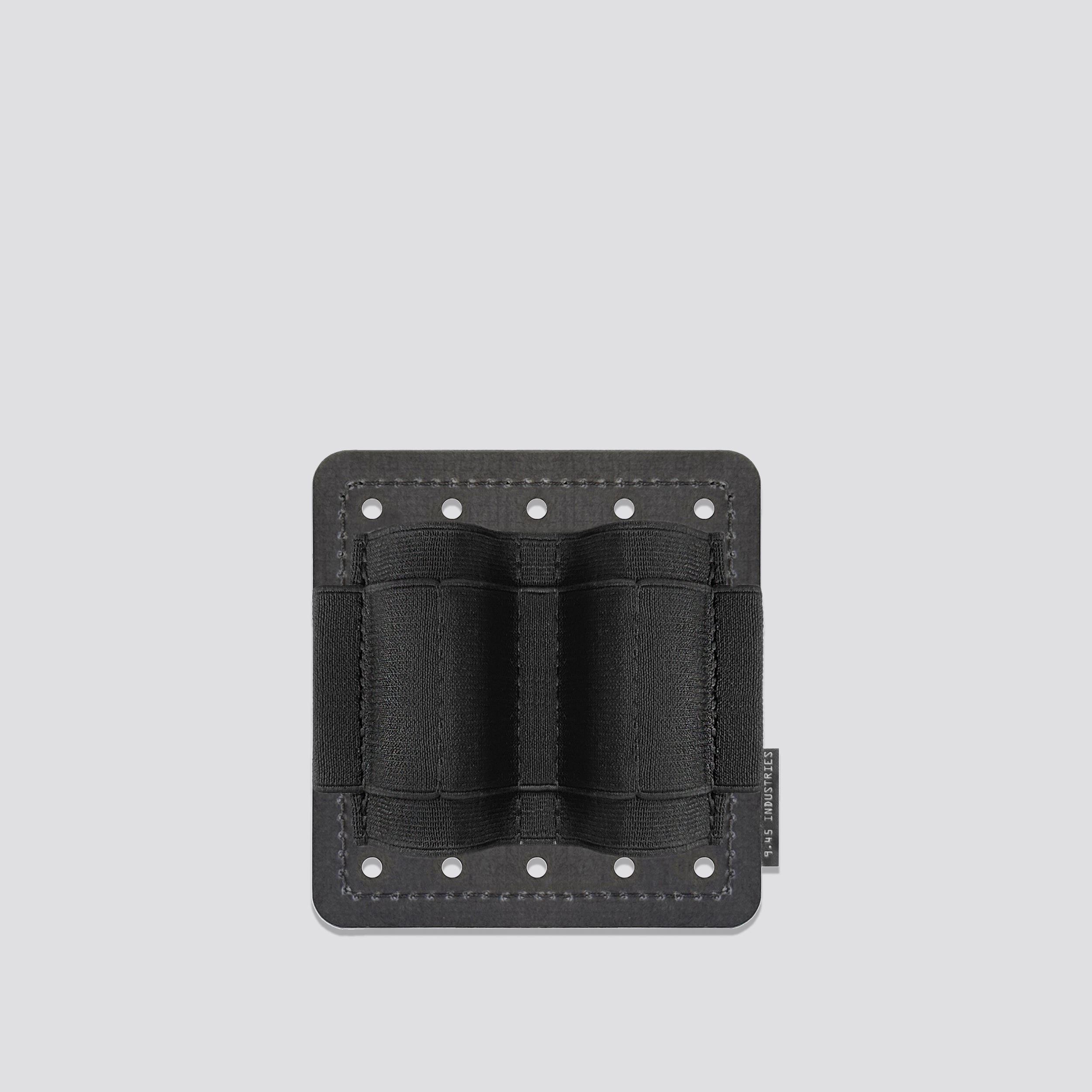 Tegris® Double Magazine Velcro Panel