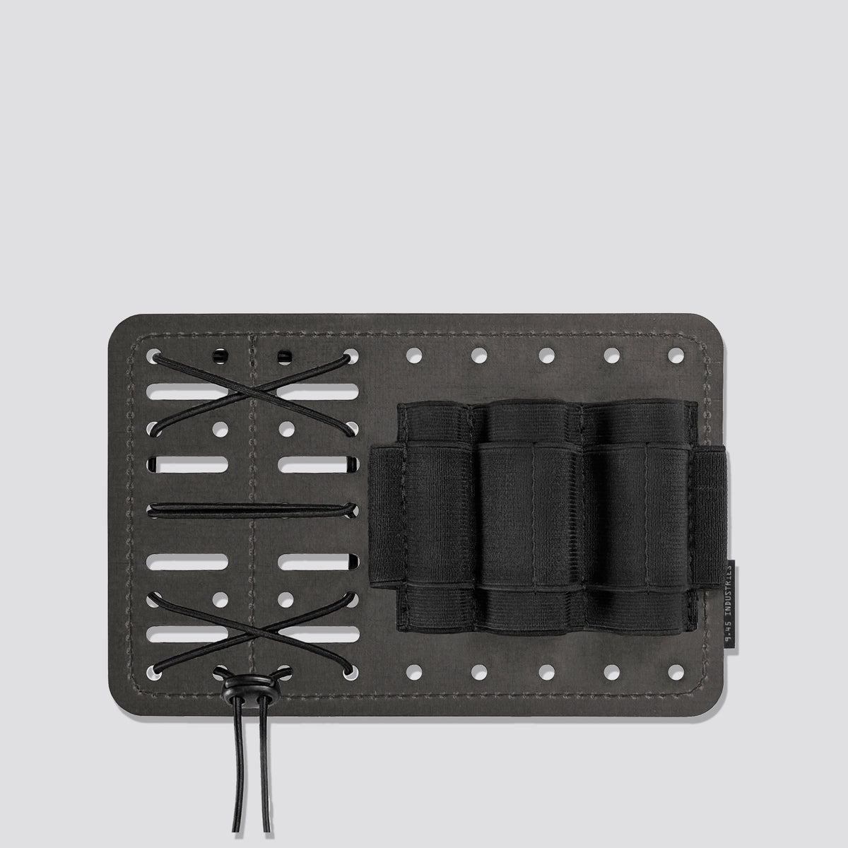 Tegris® Velcro Organizer Panel