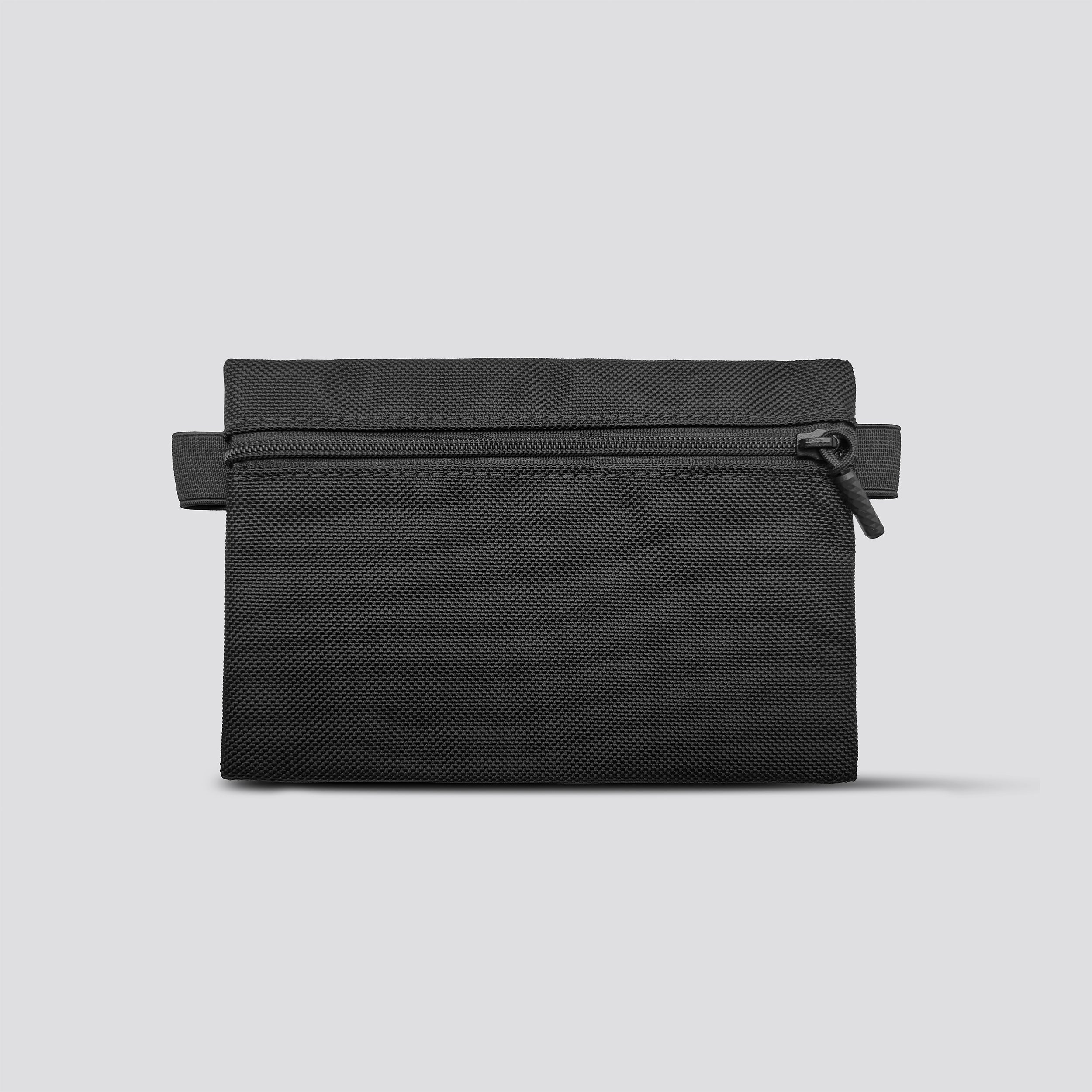 MORPH BALLISTIC NYLON CONCEALMENT BAG (X-LARGE) BLACK