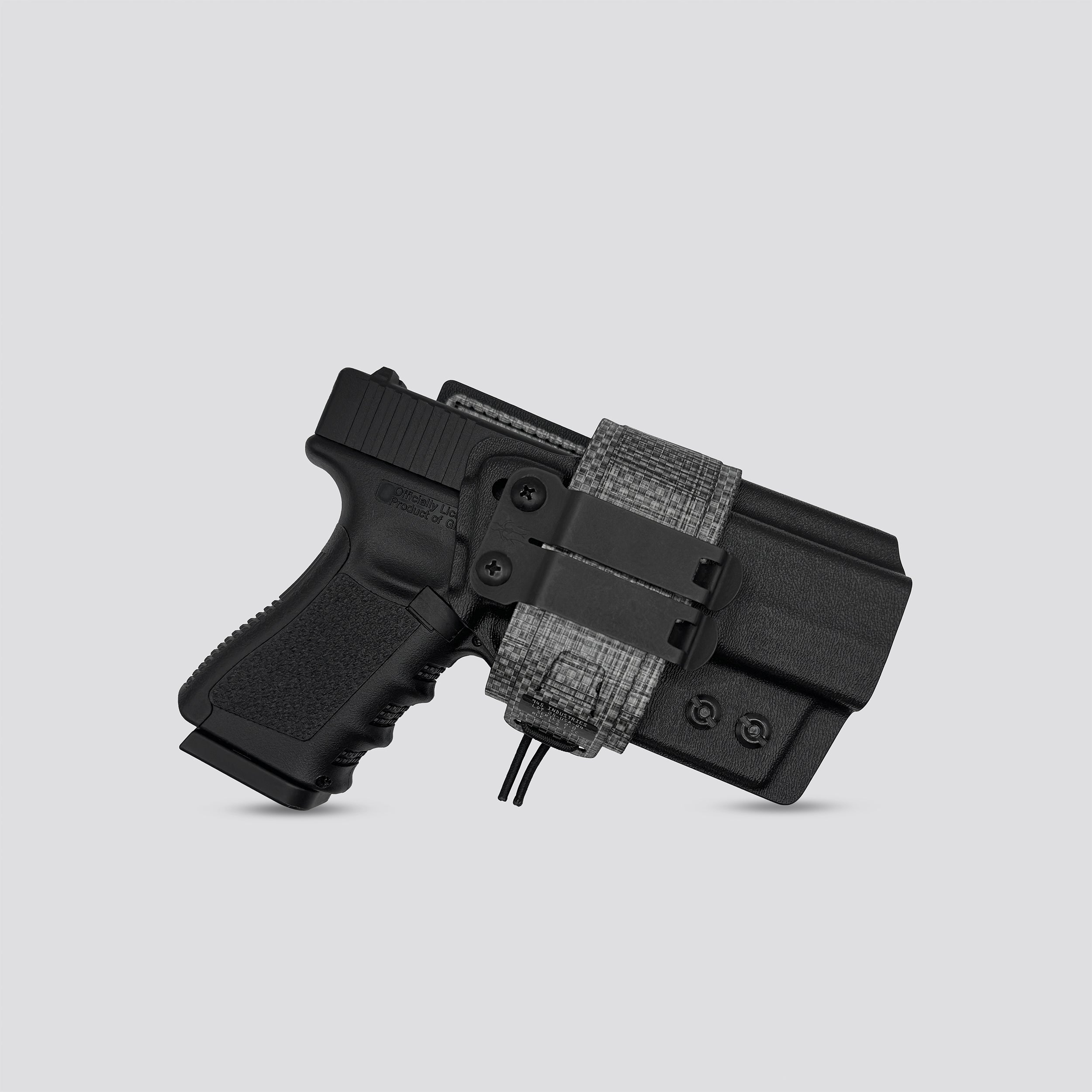Morph Bundle Ballistic
