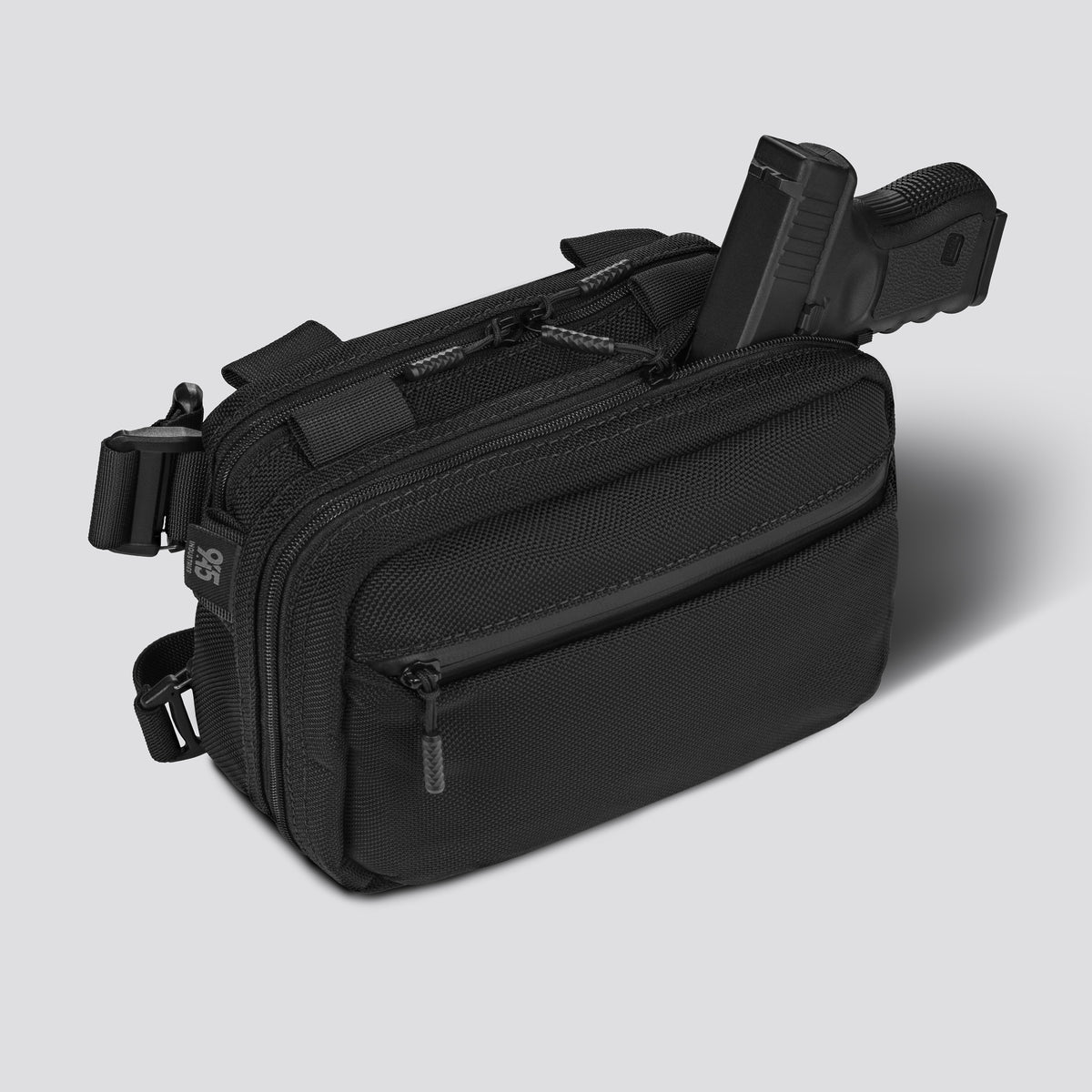 BOGO MORPH BALLISTIC Duo - Loadout