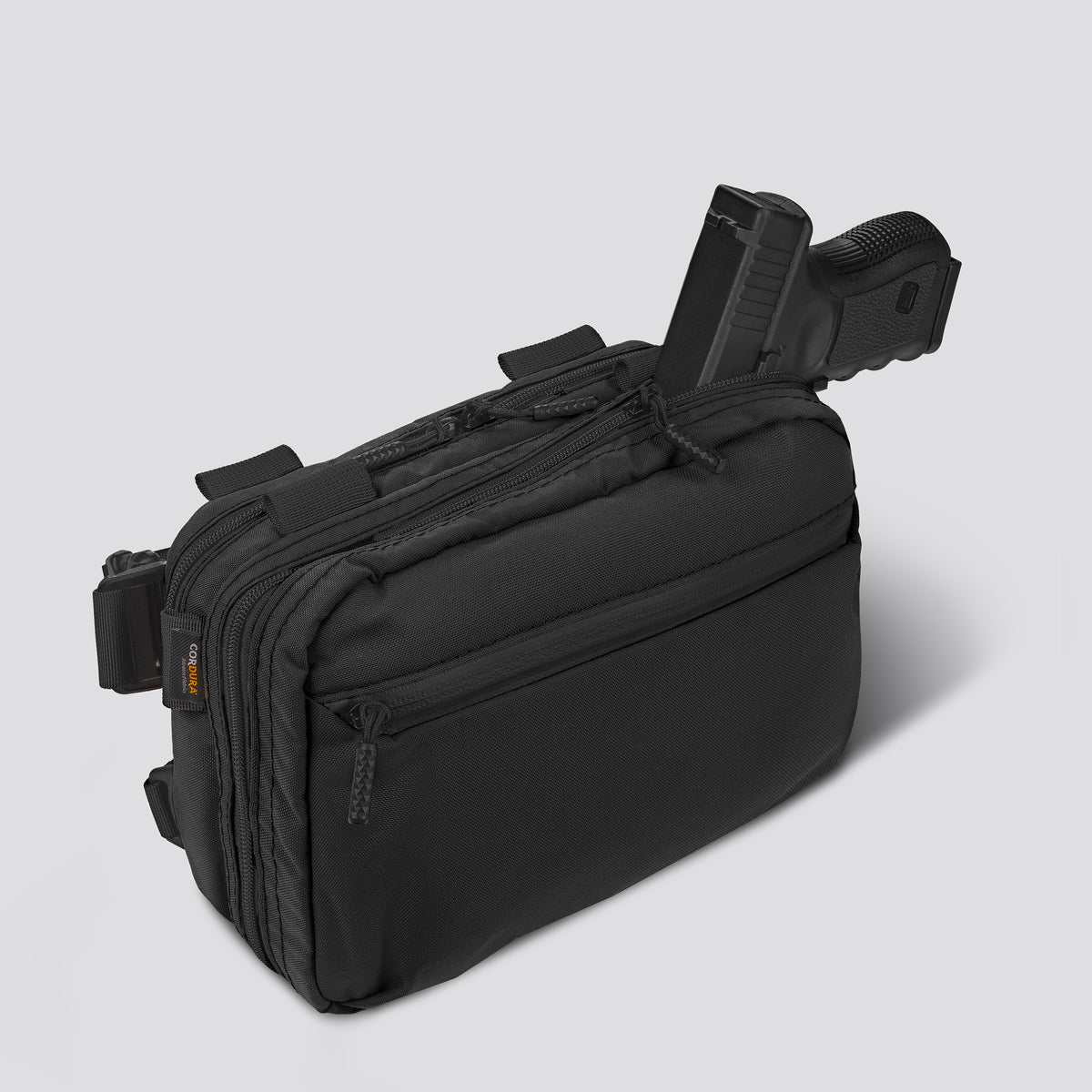 #Color_Black | Cordura®