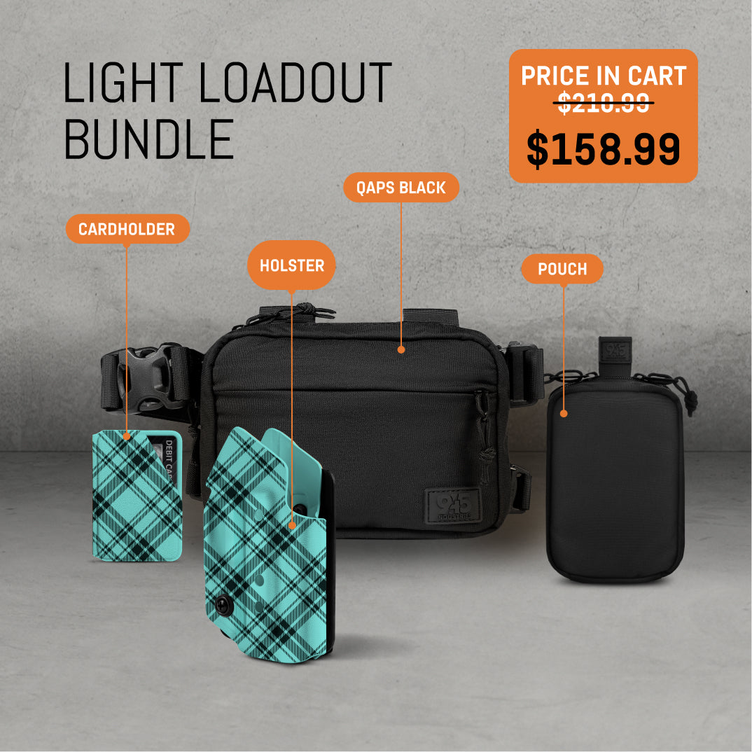 Light Loadout Bundle