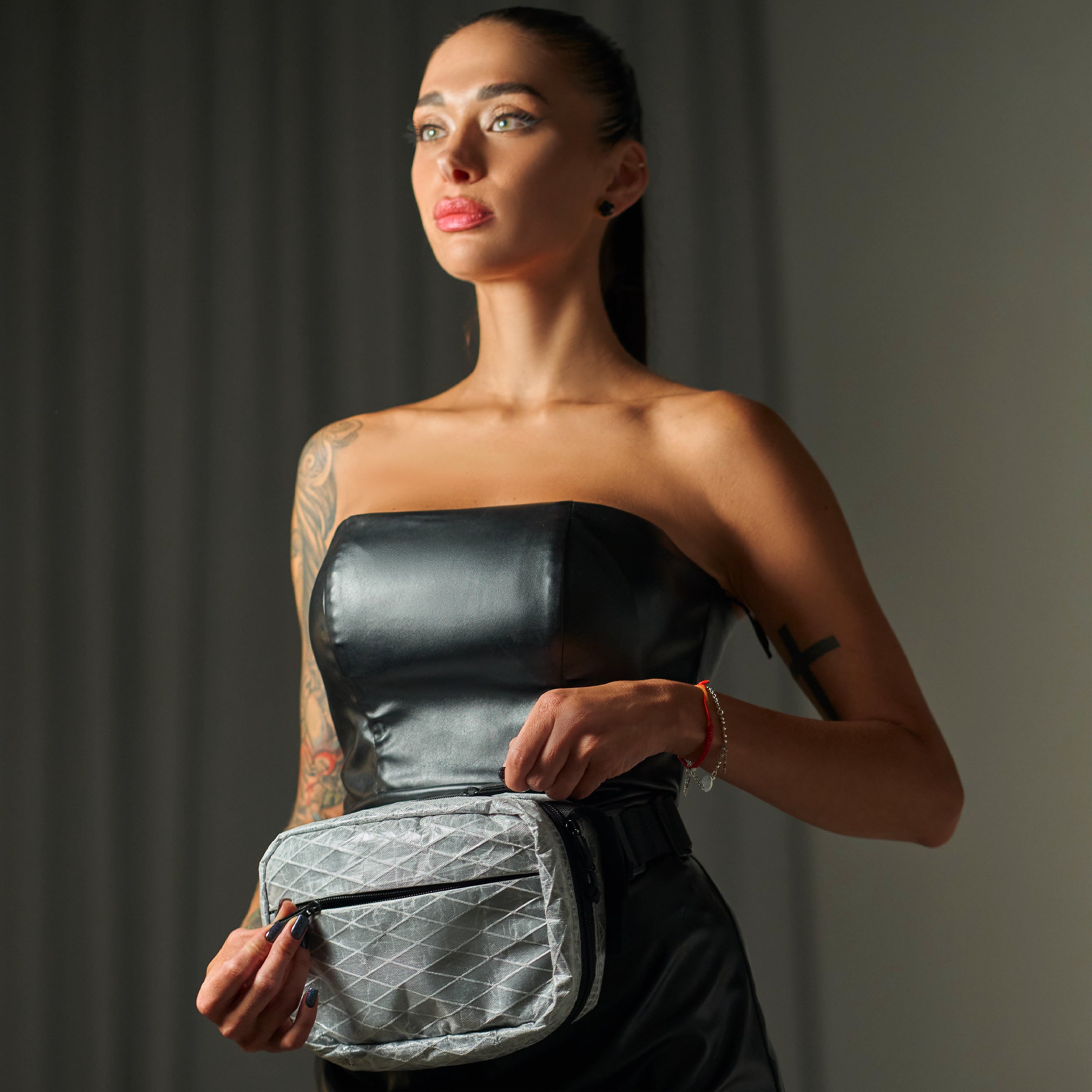SPUTNIK X-PAC® CONCEALMENT BAG (LARGE) NEBULA - 945industries