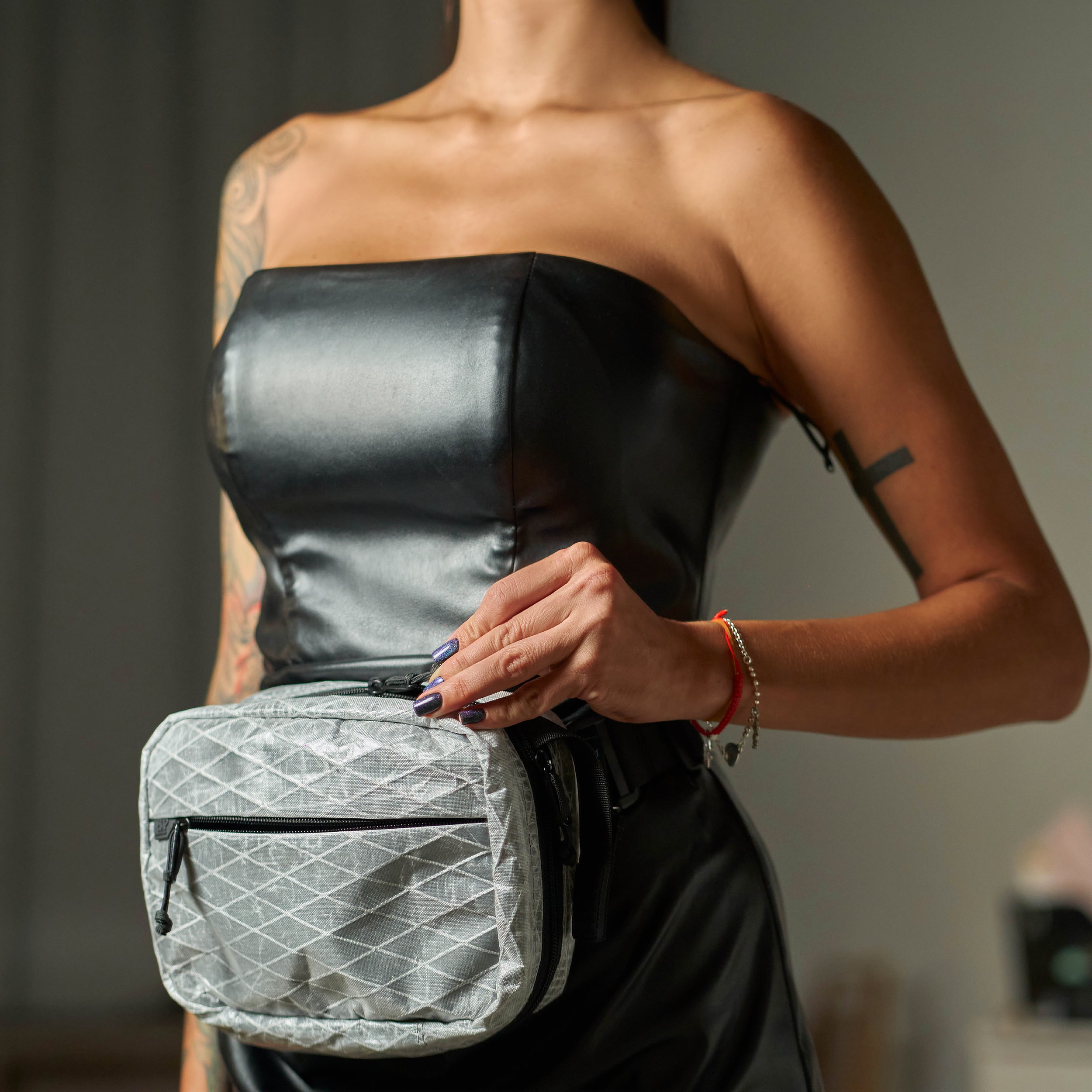 Final Nebula Bag Bundle
