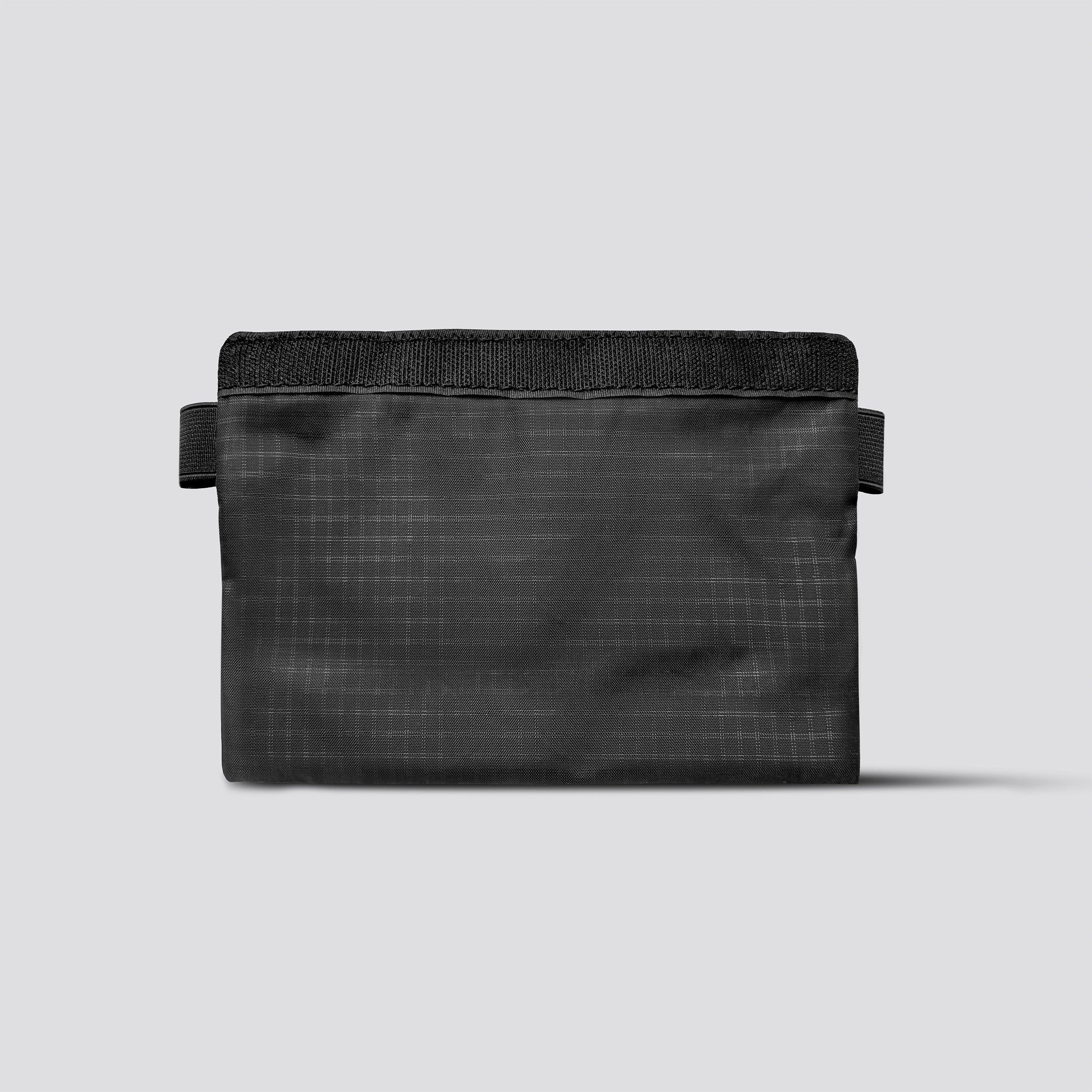 Zip Pouch Ultra Grid