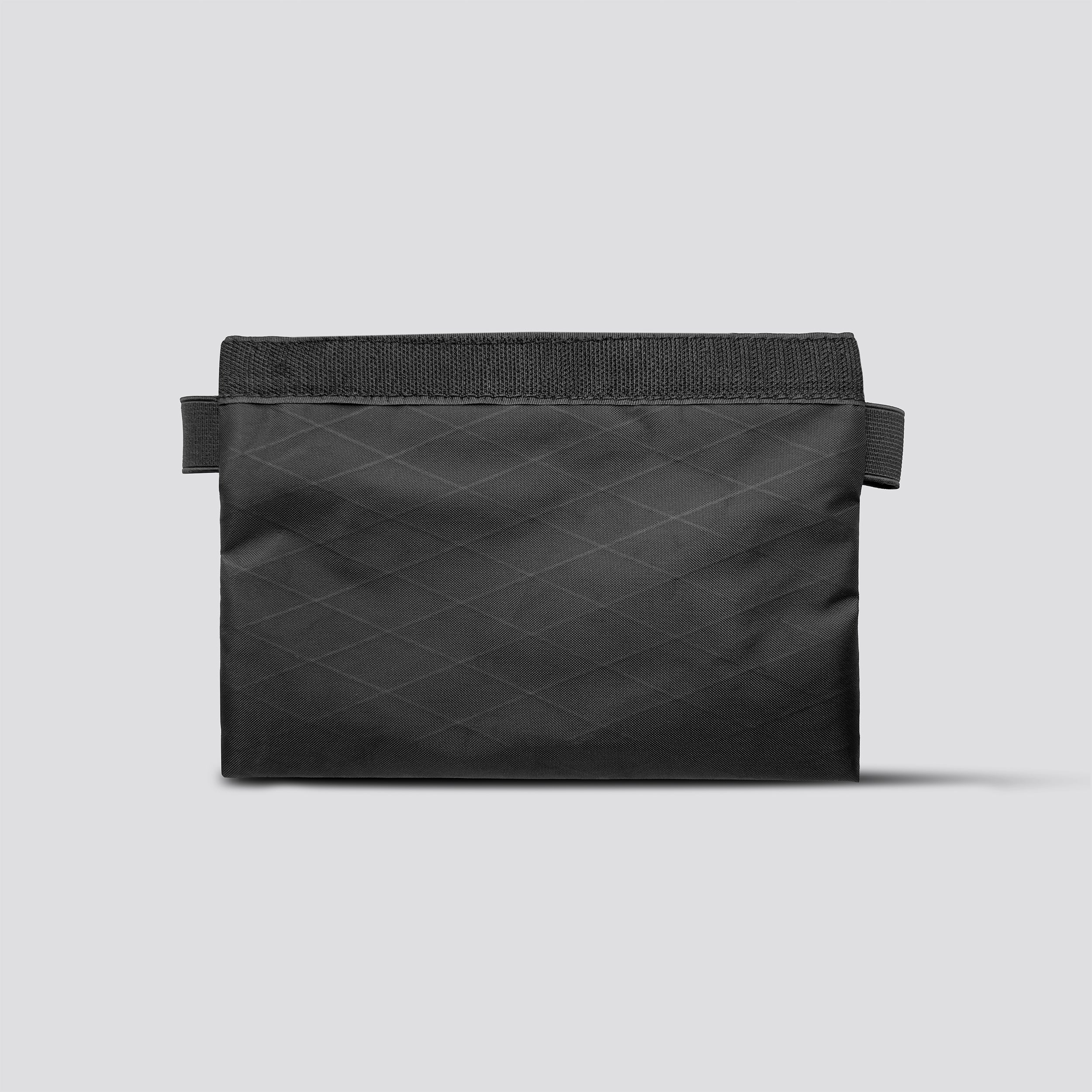 ZIP POUCH X-Pac VX21 | Weatherproof EDC Pouch | Made in USA