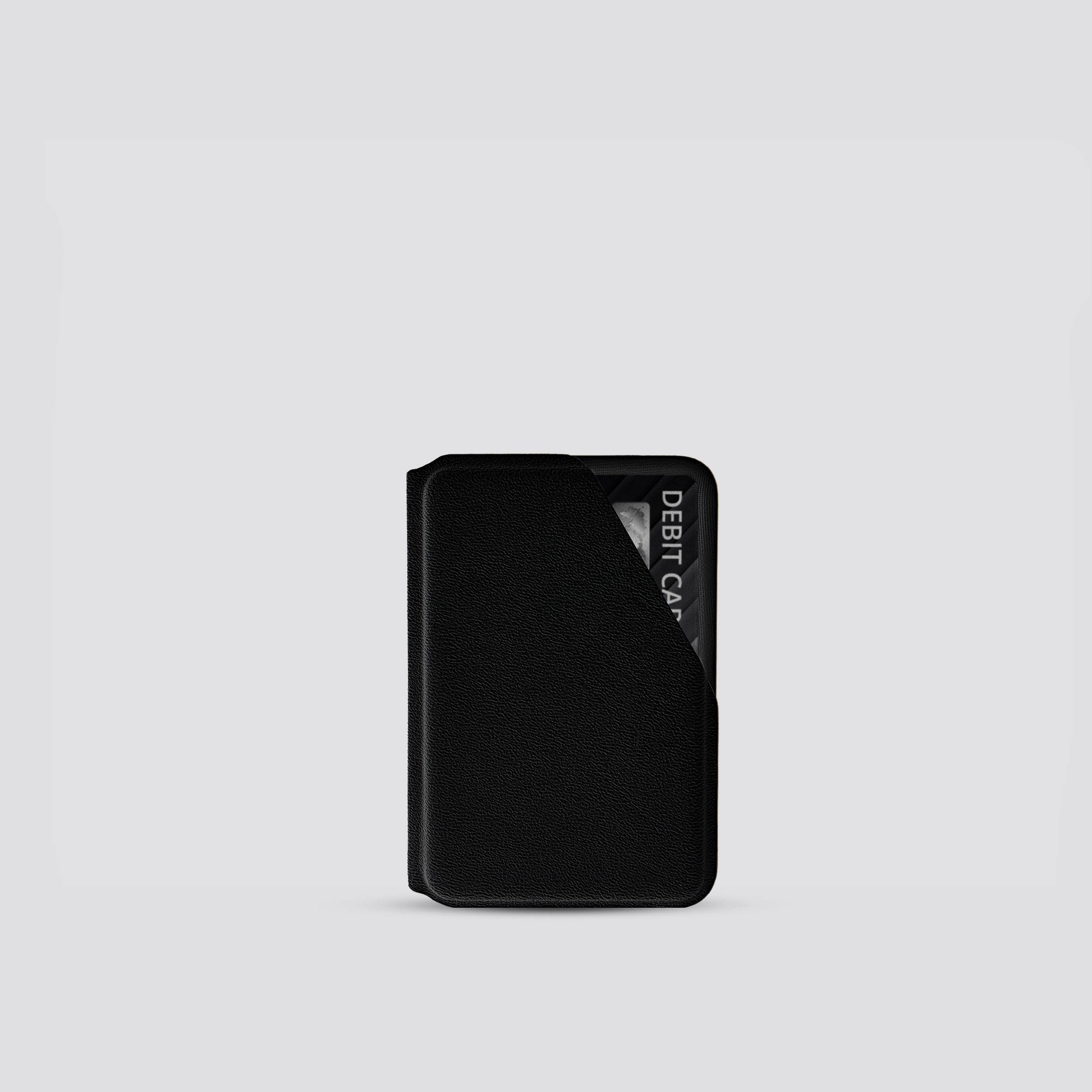 Black Cardholder 