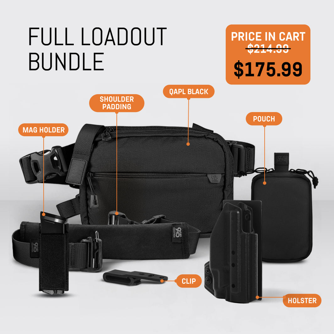 Full Loadout Bundle
