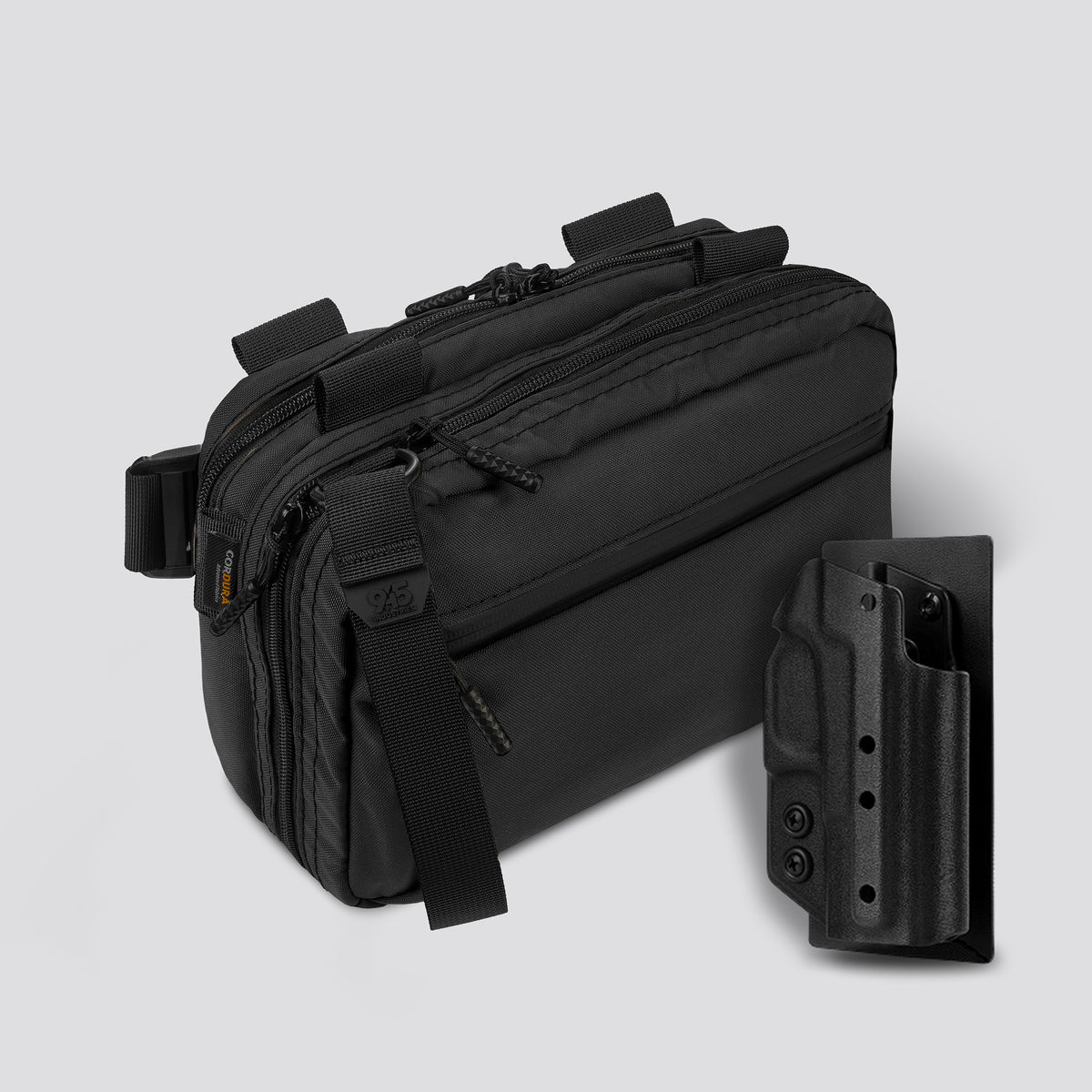 #Color_Black | Cordura®