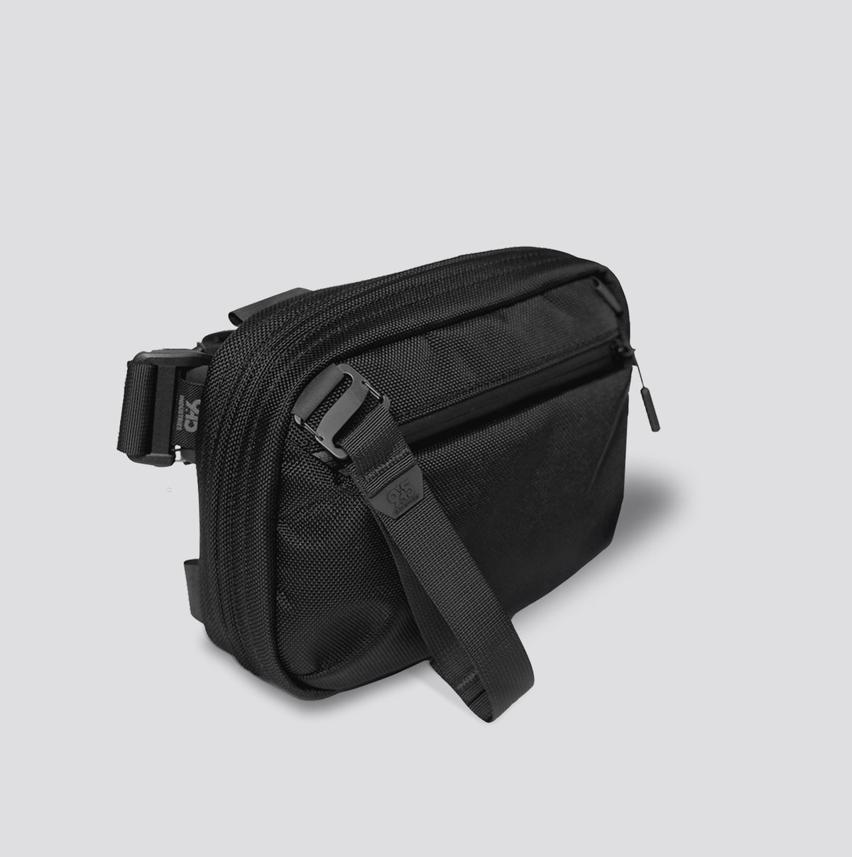 945 Industries QAP Magnetic Compact Concealment Bag