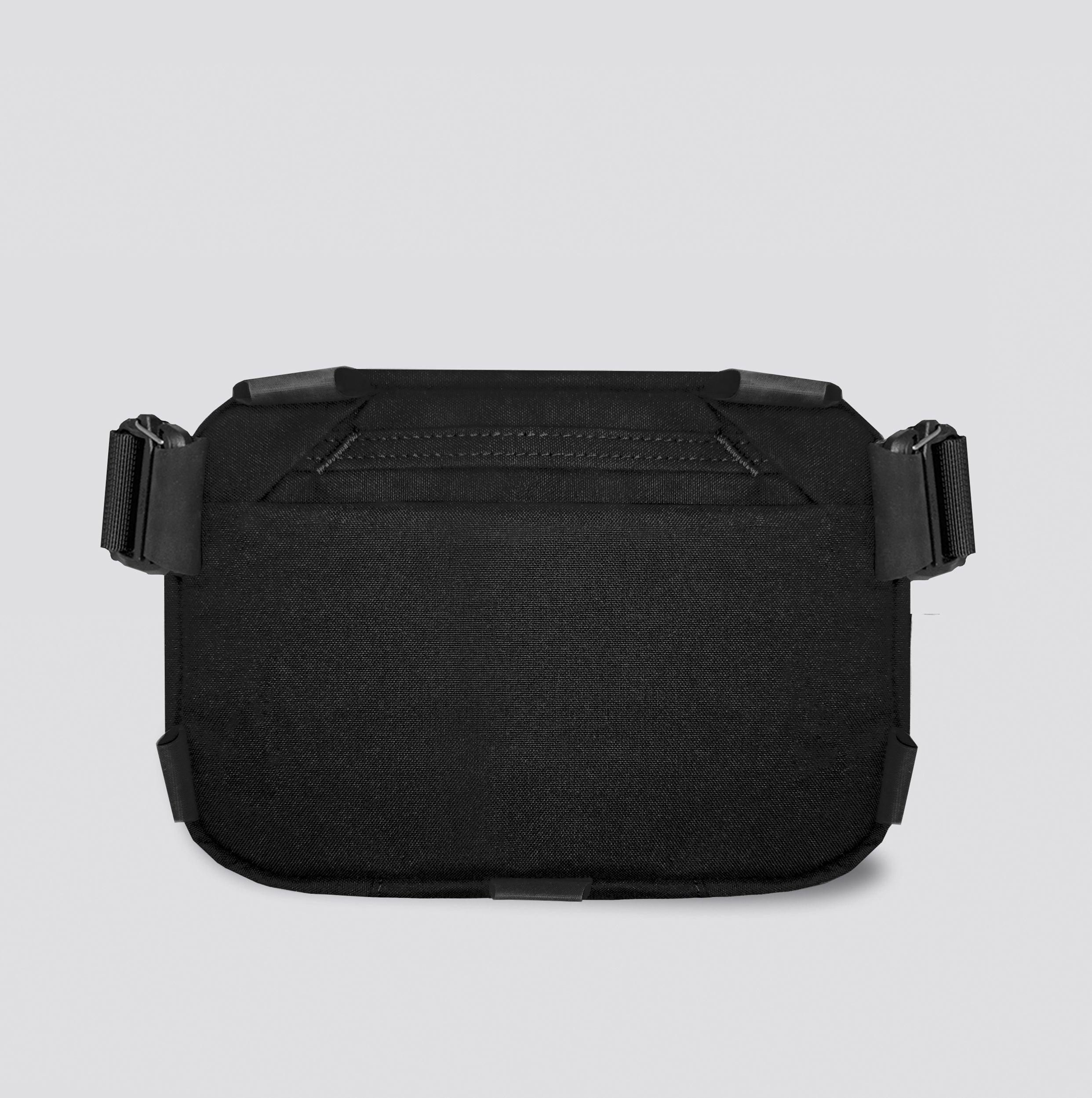 QAP Magnetic [Full Size] Concealment Bag Cordura® Black