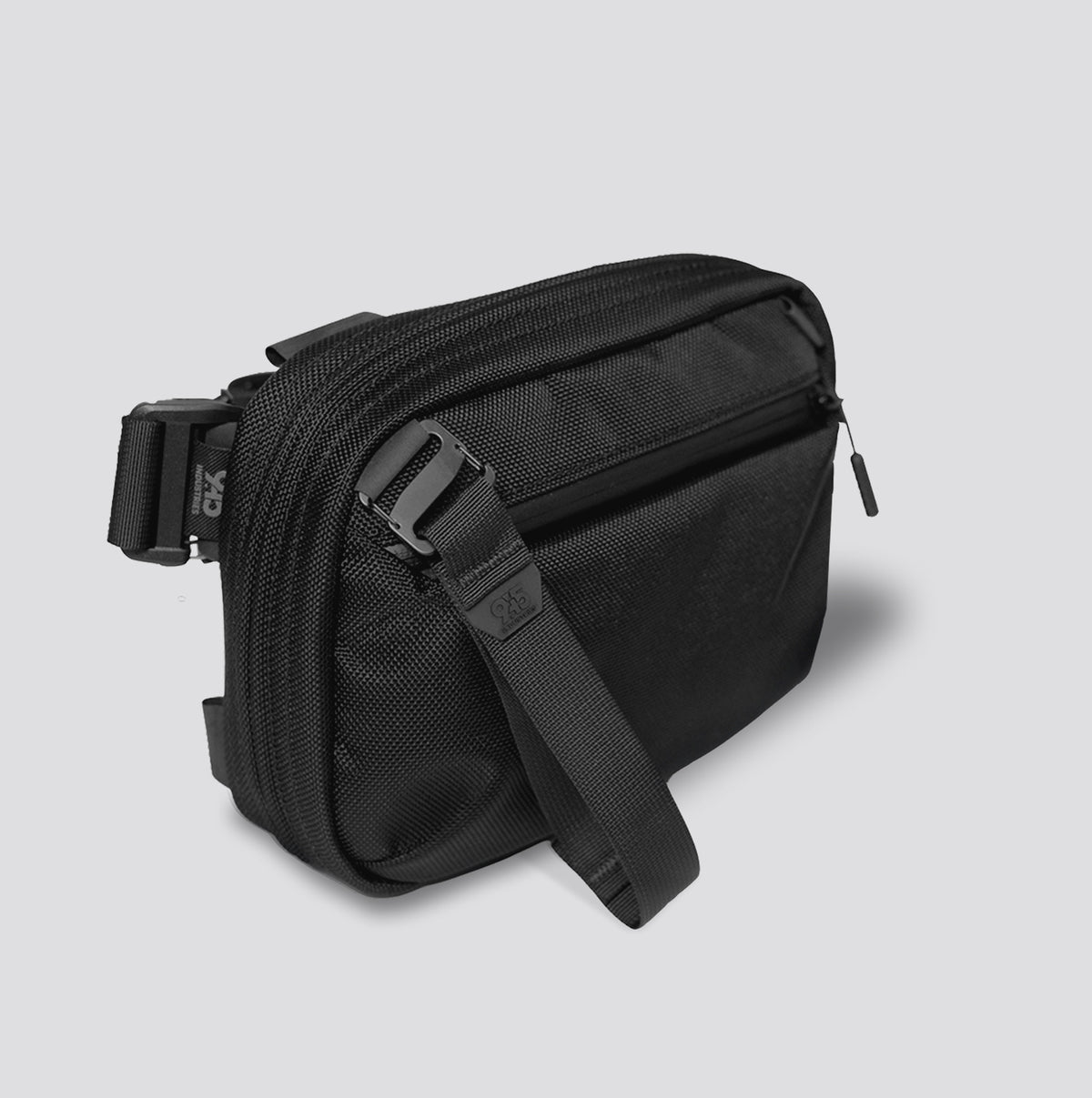945 Industries QAP Magnetic Full Size Concealment Bag