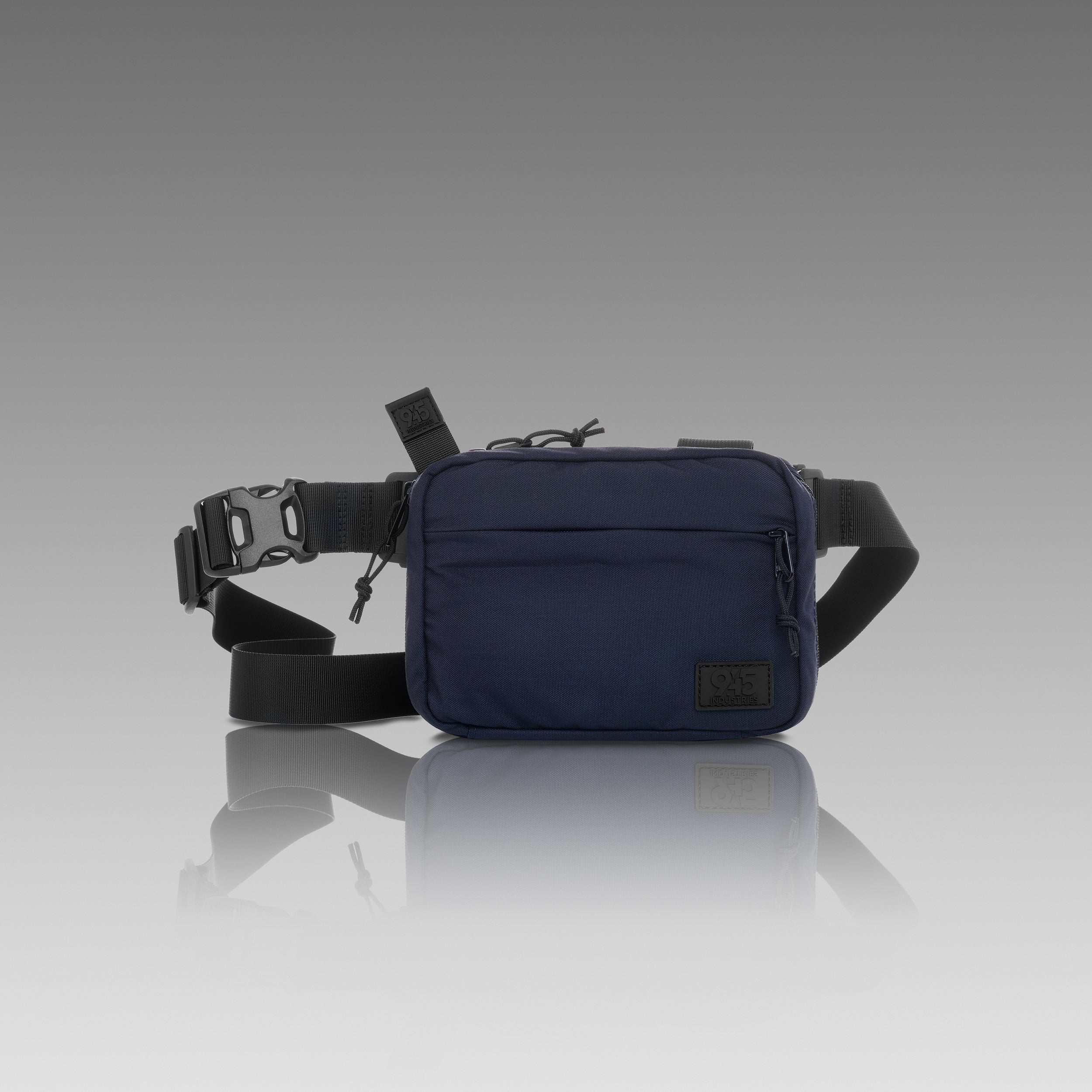 Q.A.P.S. CORDURA® CONCEALMENT BAG (SMALL) MIDNIGHT BLUE - 945industries
