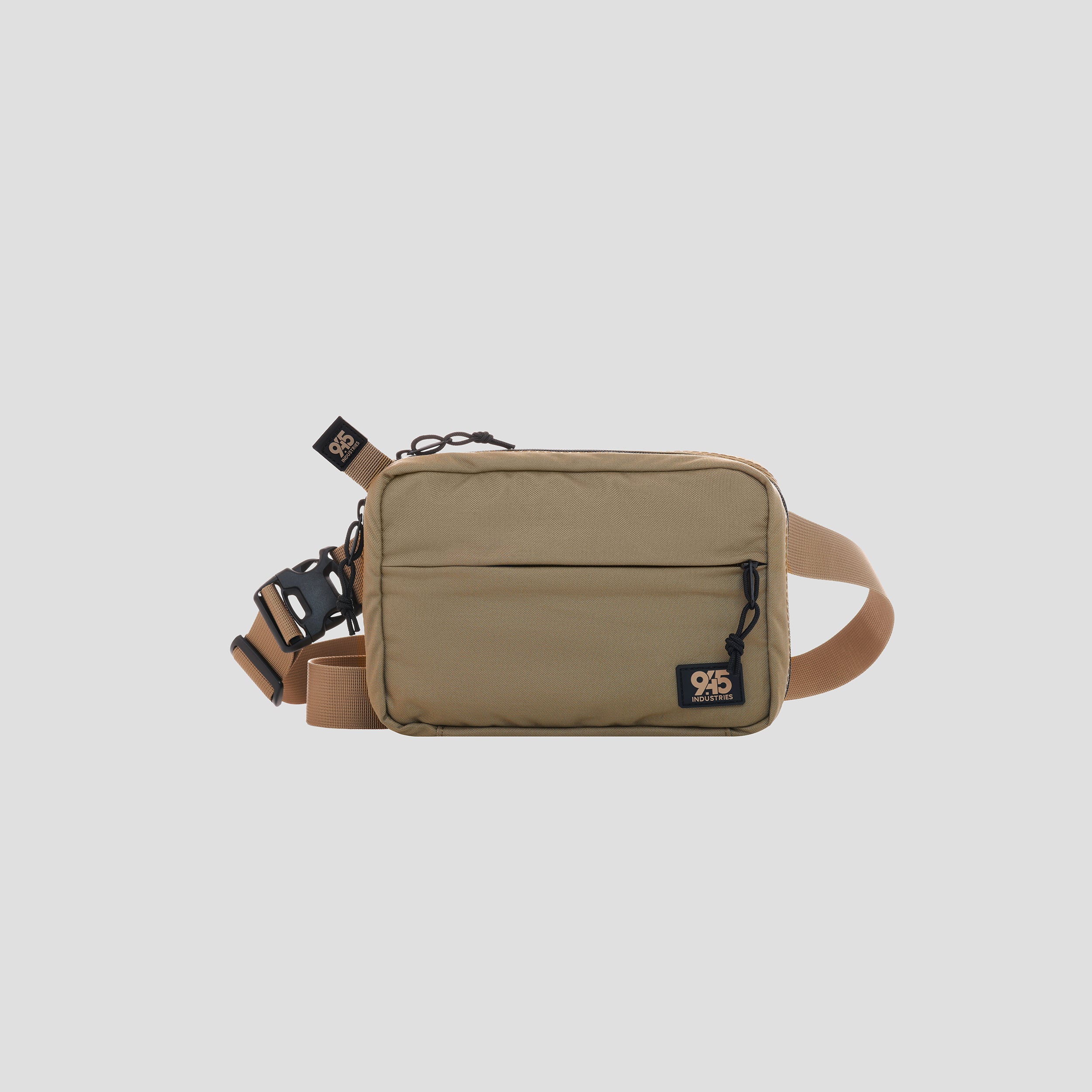 Q.A.P.L. CORDURA® CONCEALMENT BAG (LARGE) DESERT SAND