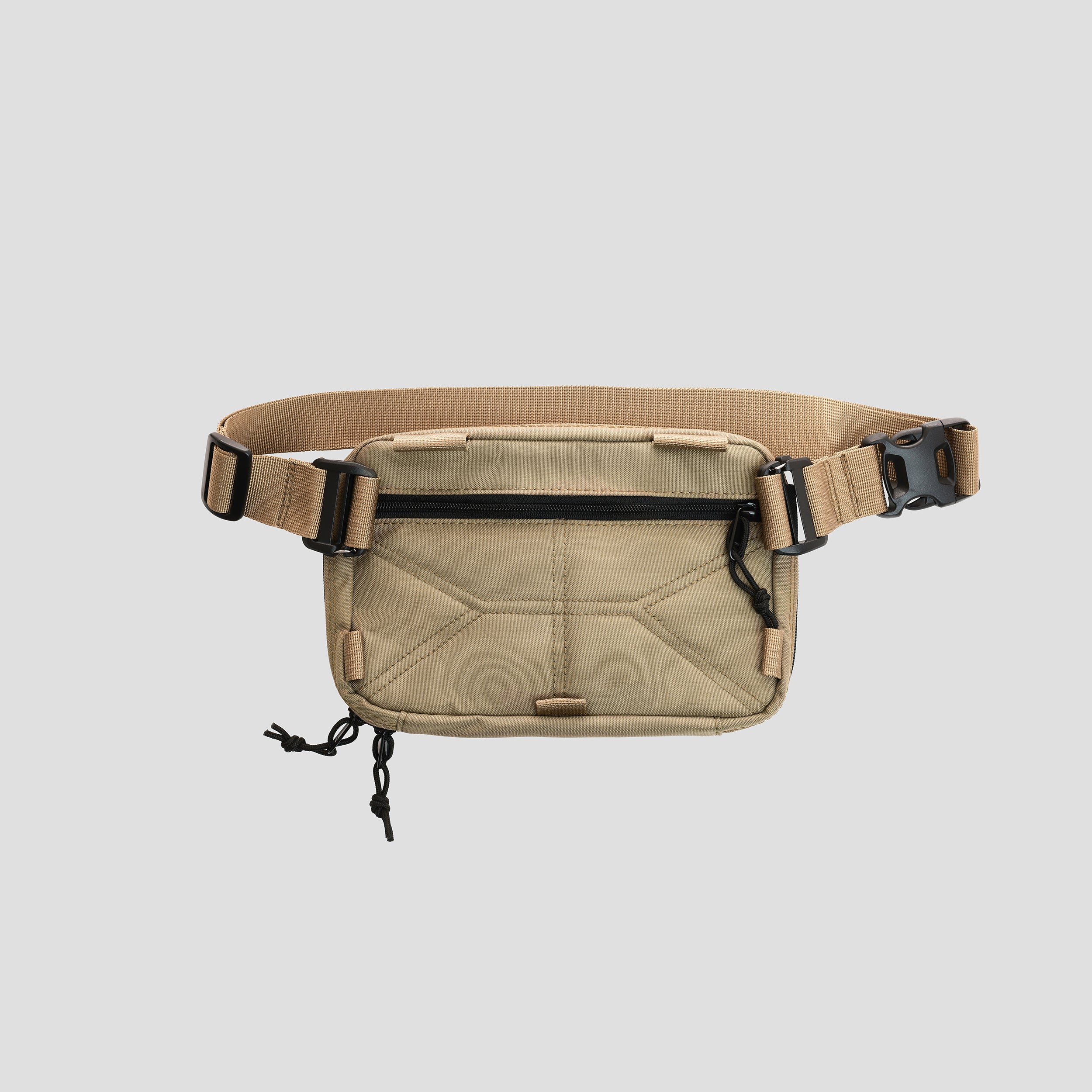 Q.A.P.L. CORDURA® CONCEALMENT BAG (LARGE) DESERT SAND