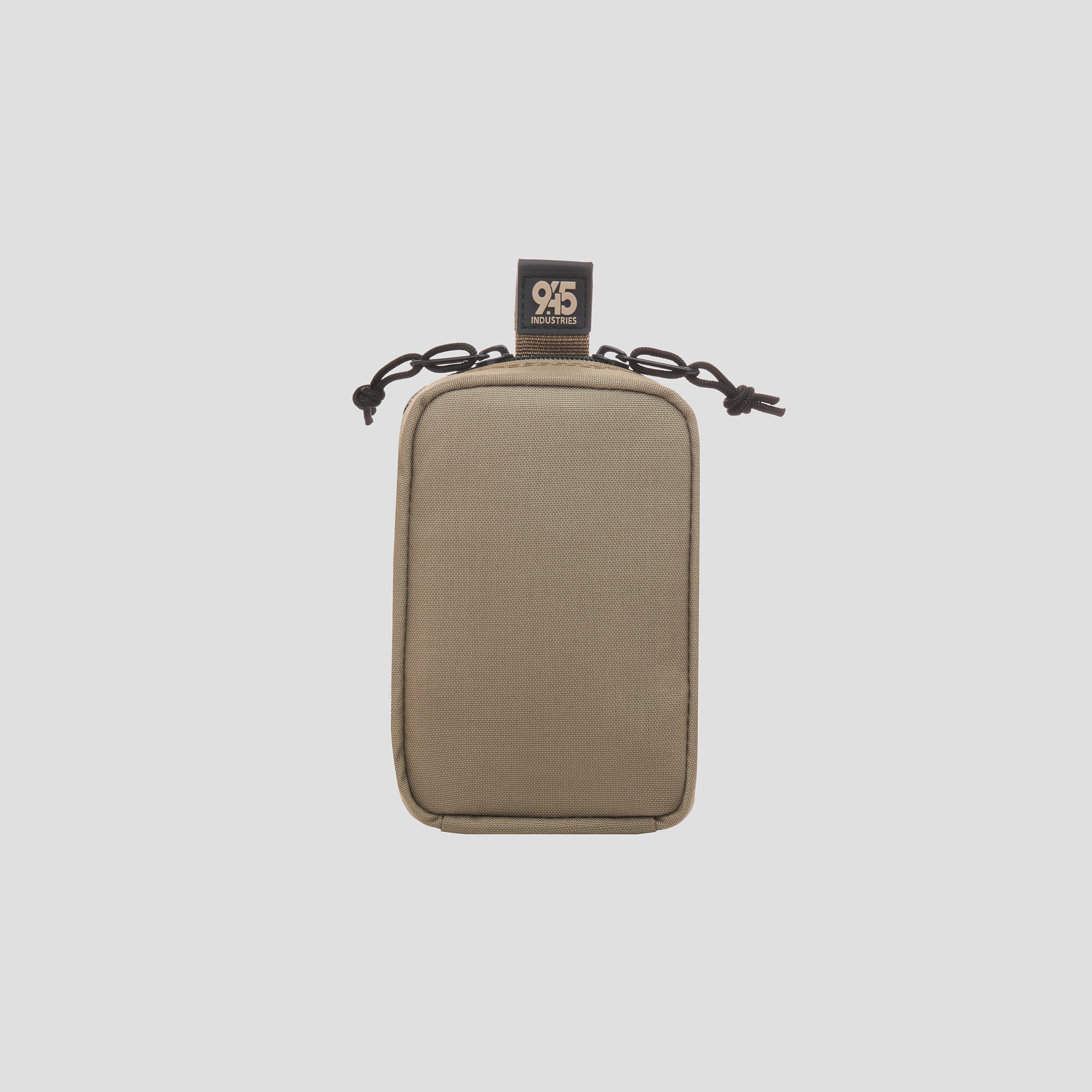 Q.A.P.L. CORDURA® CONCEALMENT BAG (LARGE) DESERT SAND