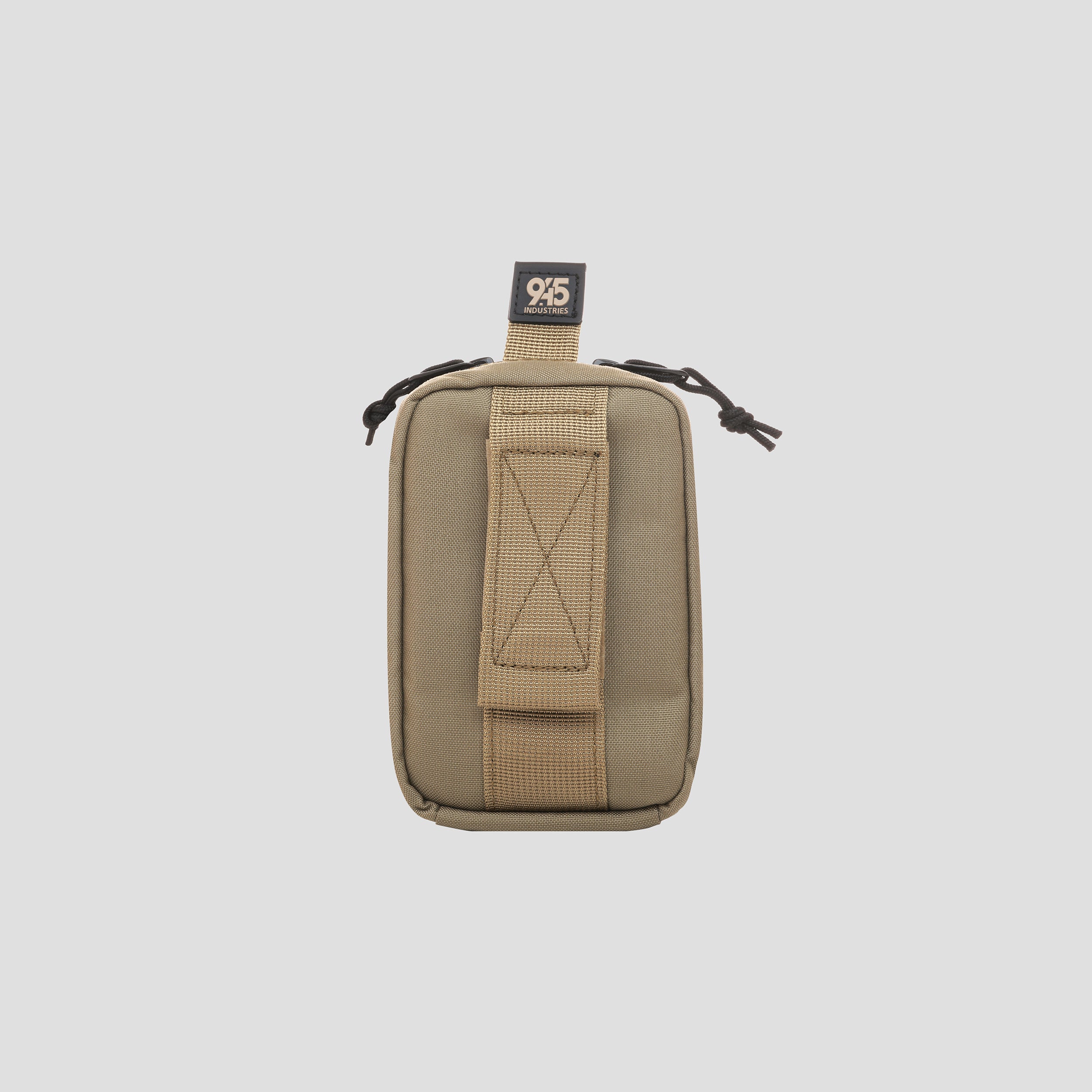 Q.A.P.L. CORDURA® CONCEALMENT BAG (LARGE) DESERT SAND