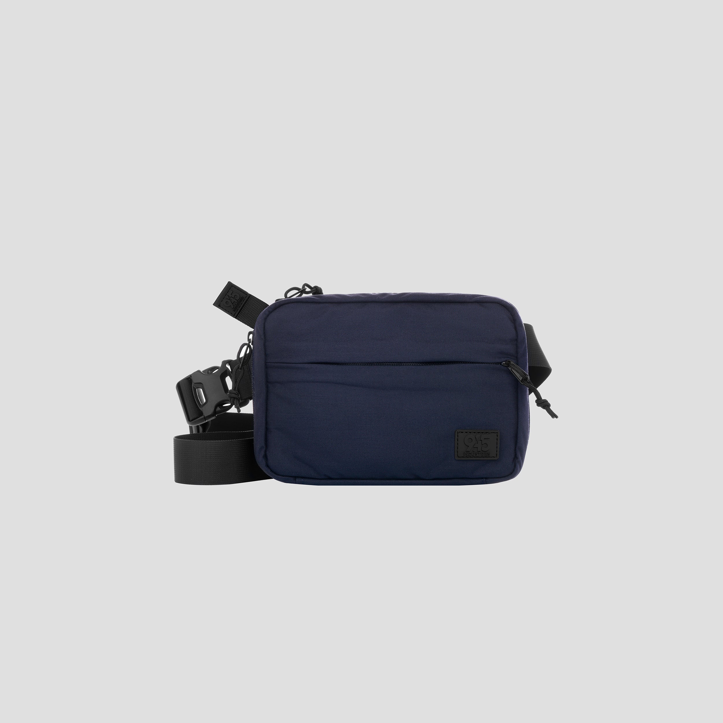 Q.A.P.L. CORDURA CONCEALMENT BAG (LARGE) MIDNIGHT BLUE