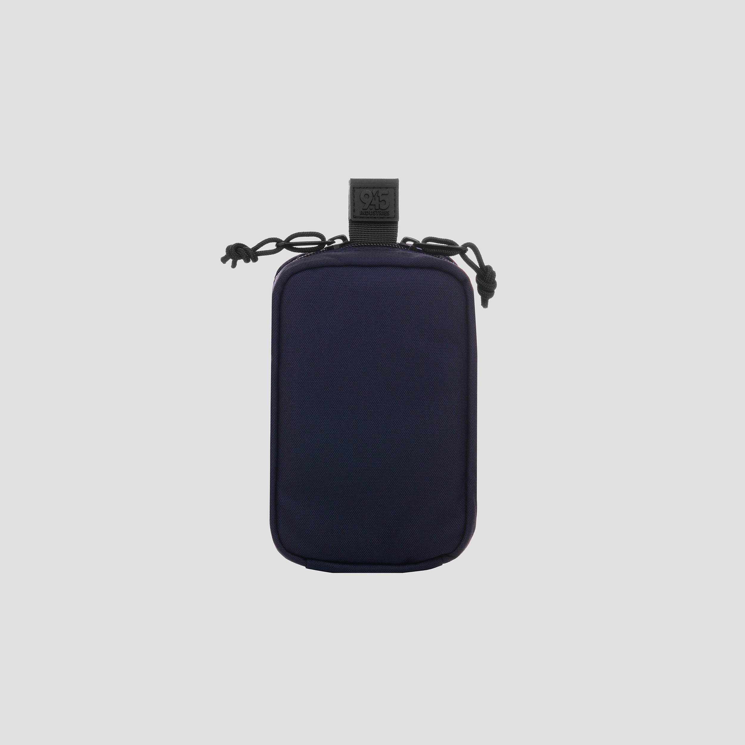 Q.A.P.L. CORDURA CONCEALMENT BAG (LARGE) MIDNIGHT BLUE