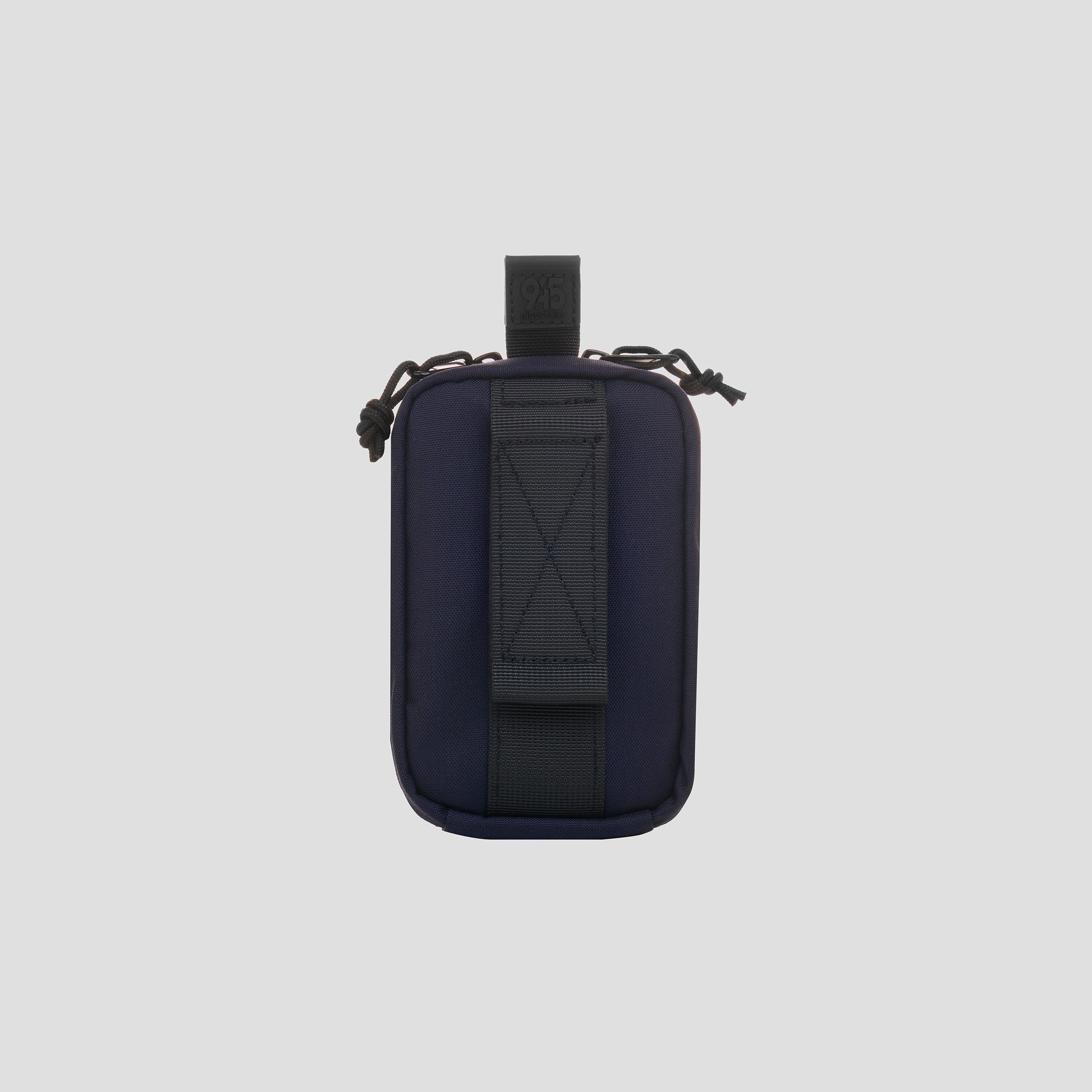 Q.A.P.L. CORDURA CONCEALMENT BAG (LARGE) MIDNIGHT BLUE